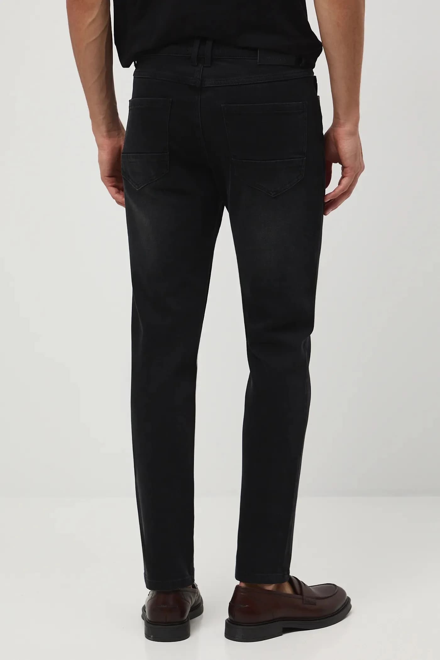 Джинсы - фото 3