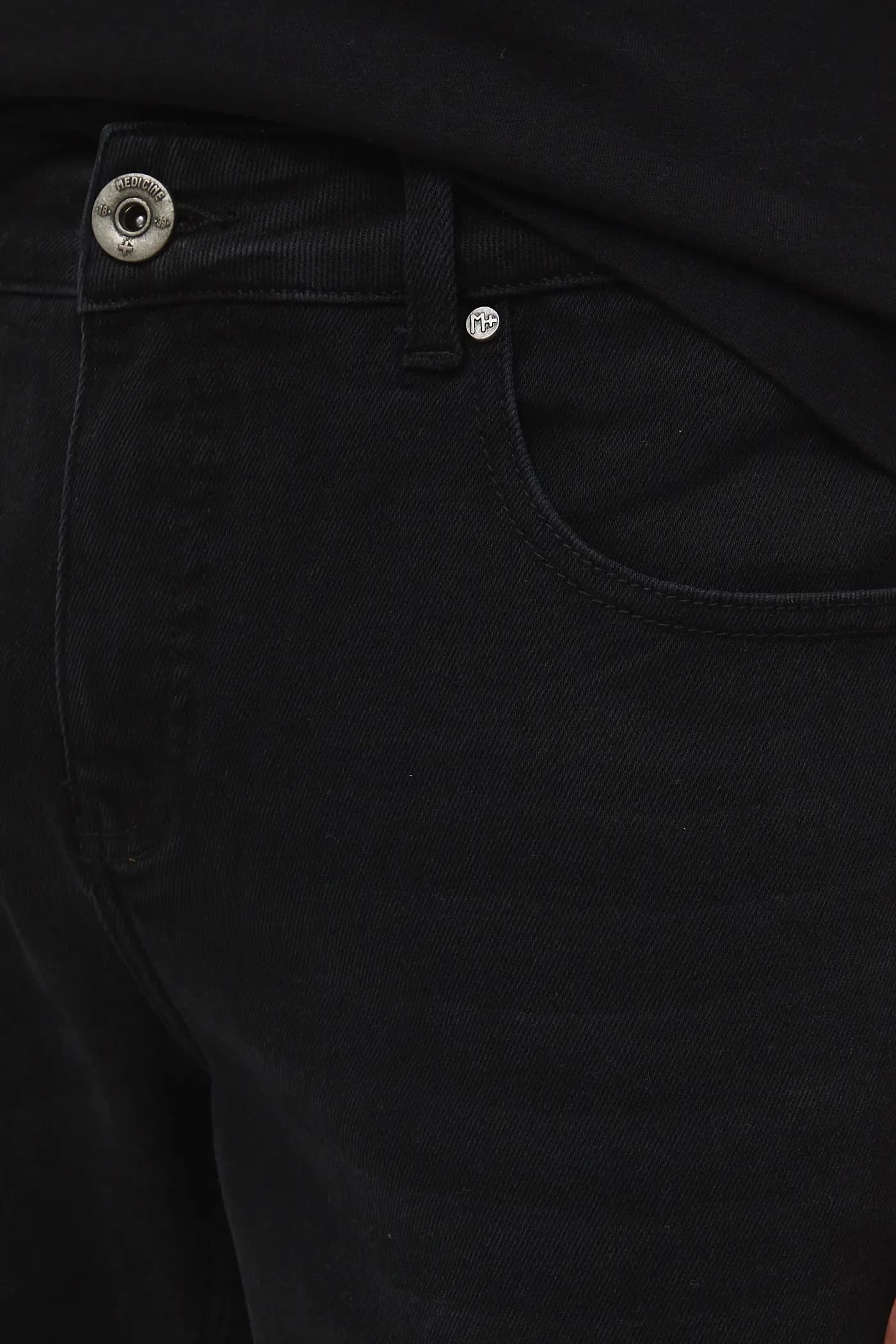 Джинсы - фото 4