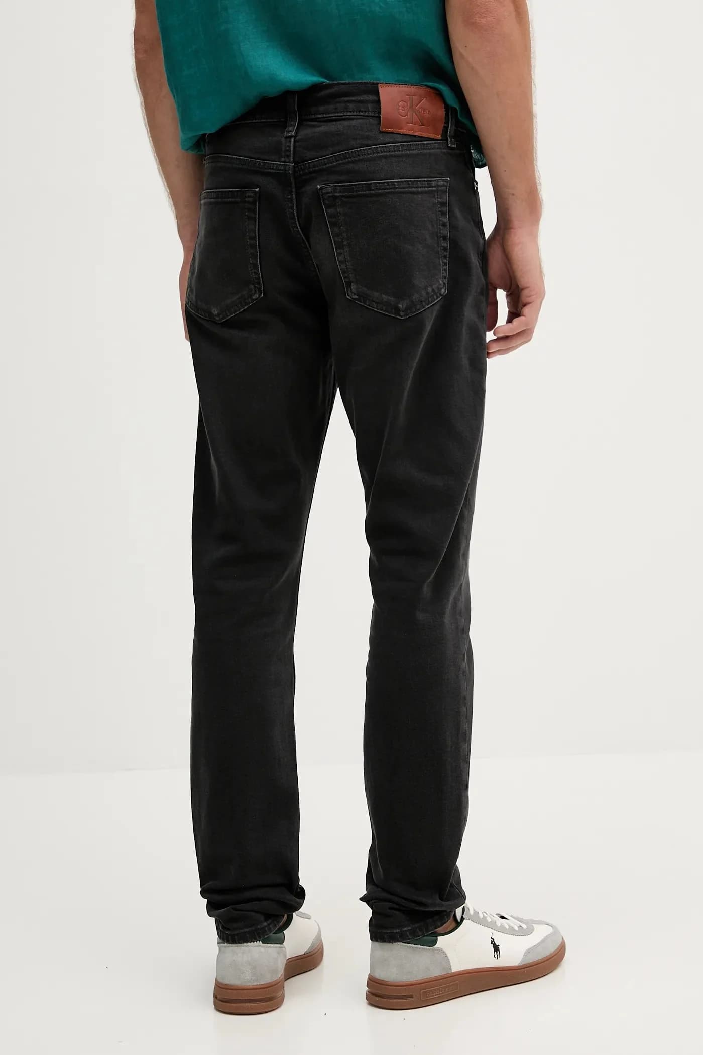 Джинсы - фото 3