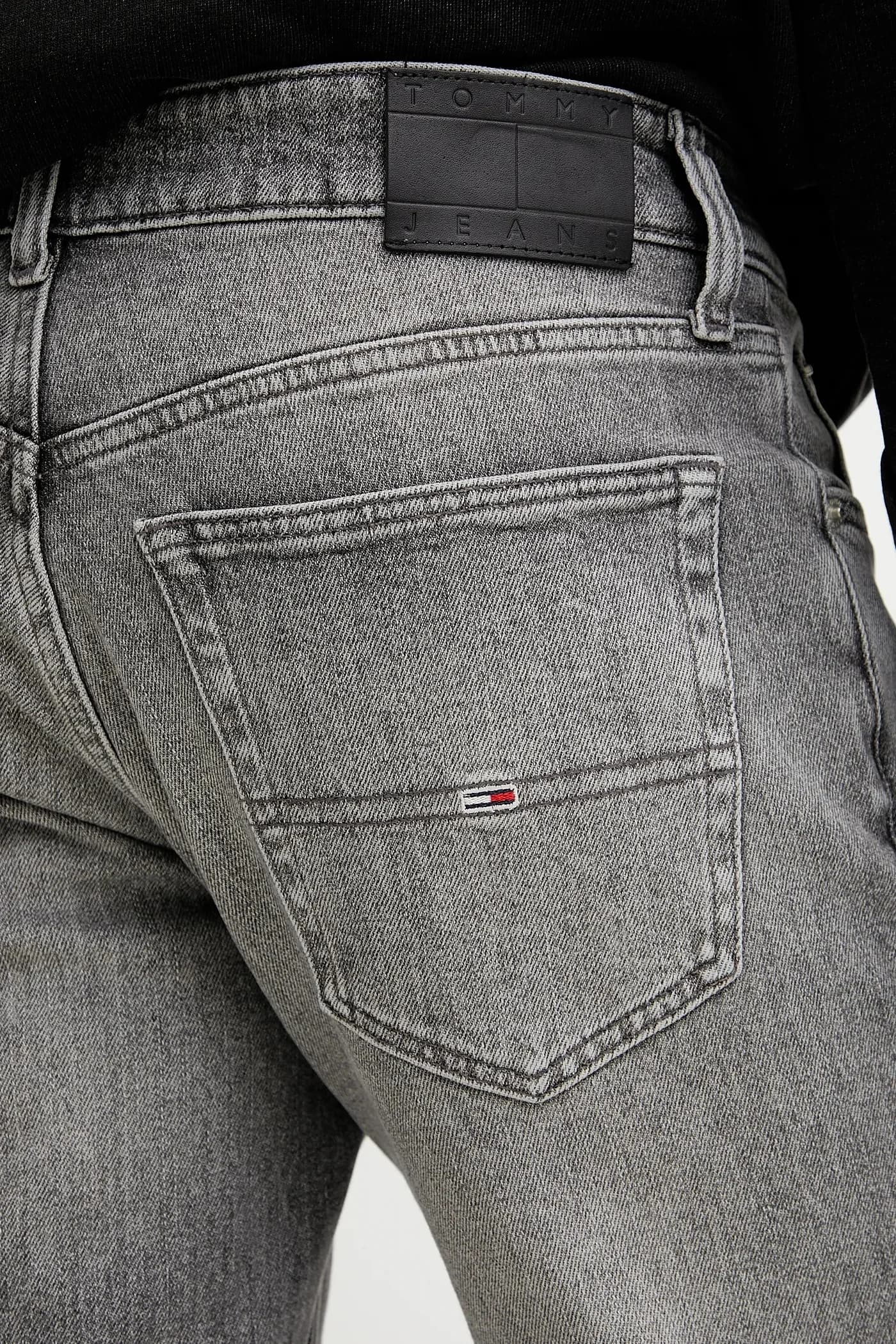 Джинсы - фото 4