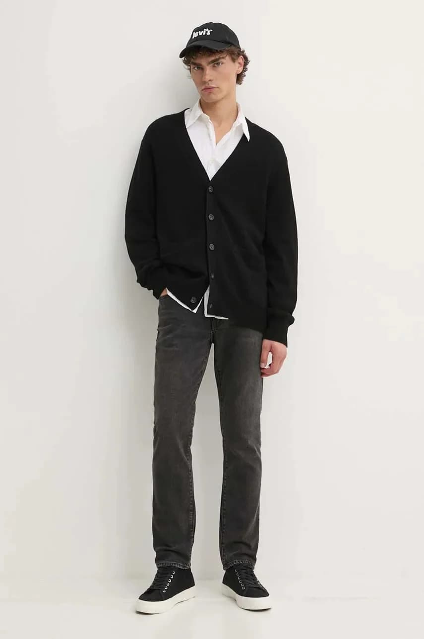 джинсы 511™ SLIM - фото 2