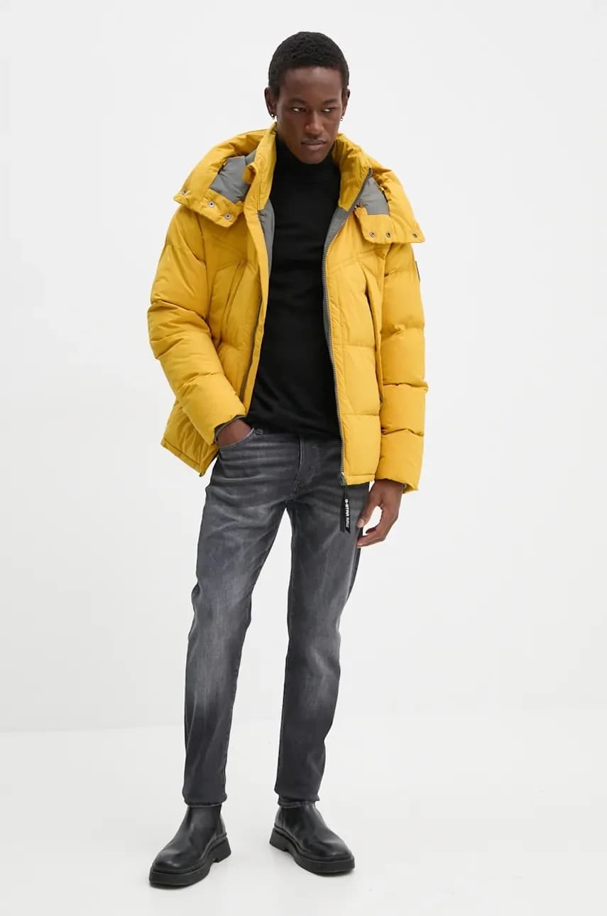 3301 Узкие джинсы - фото 2