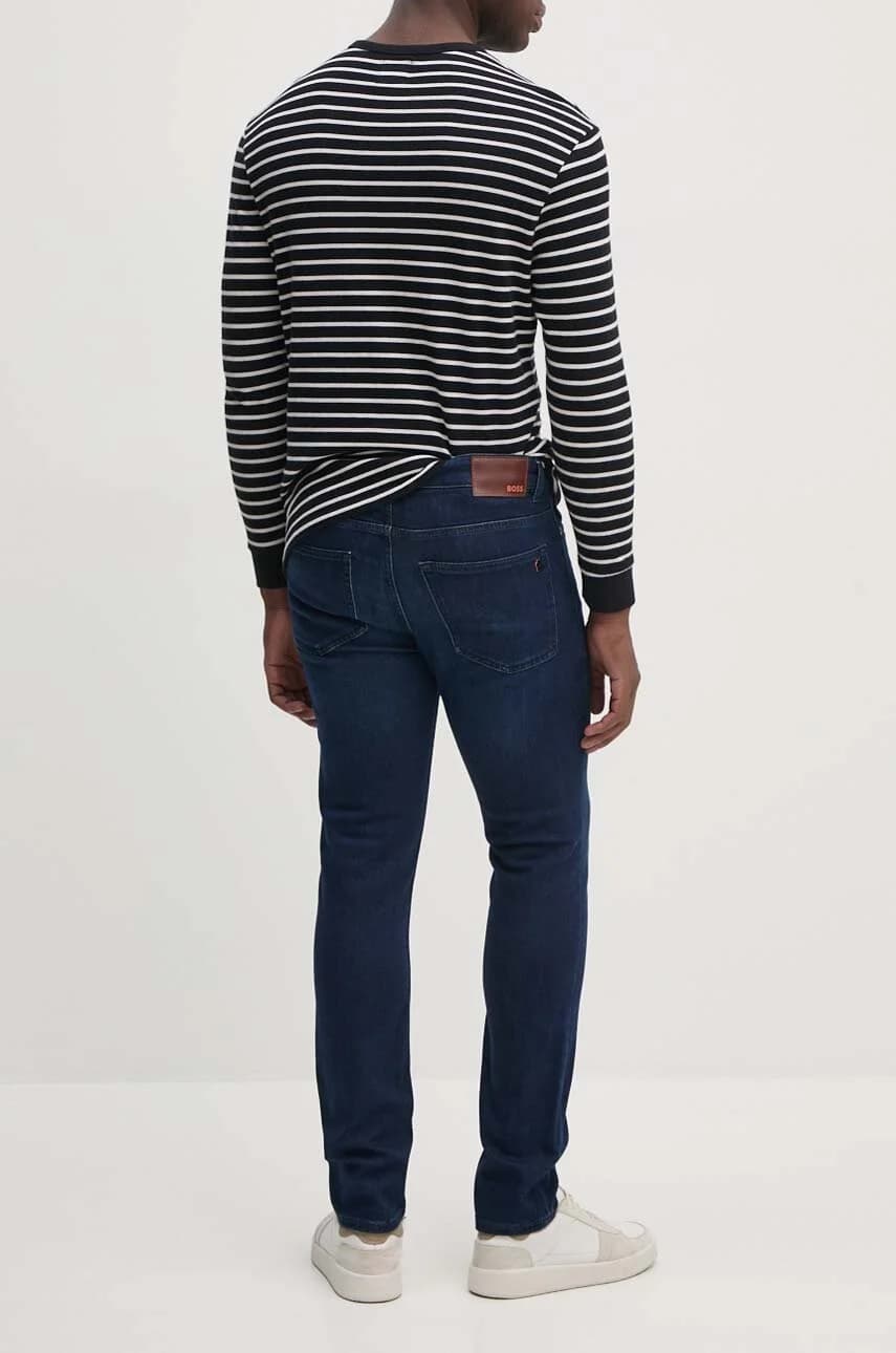 ДЕЛАВЭР БО джинсы - фото 3