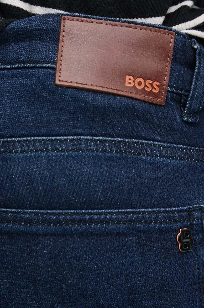 ДЕЛАВЭР БО джинсы - фото 4