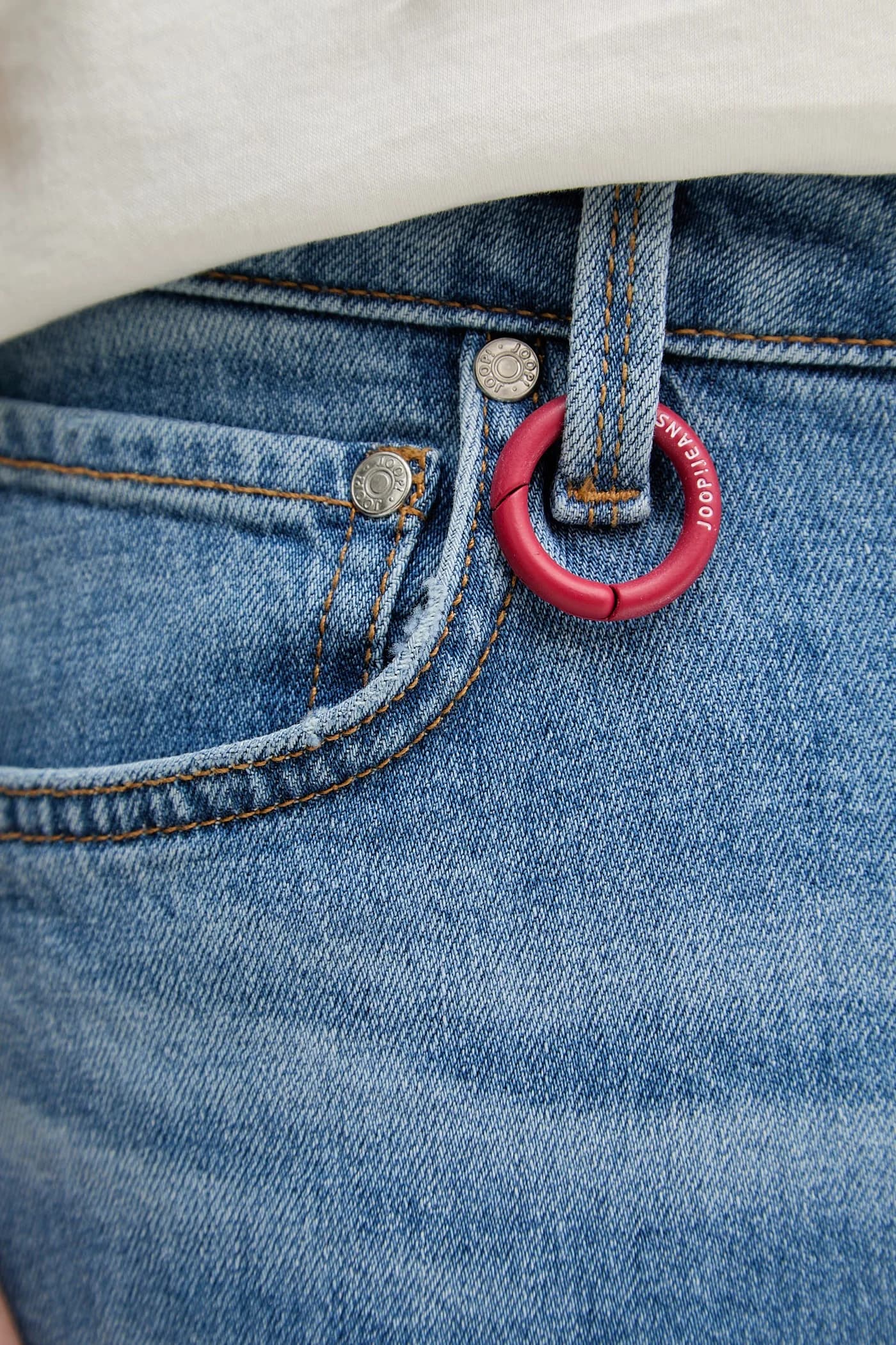 Джинсы - фото 4