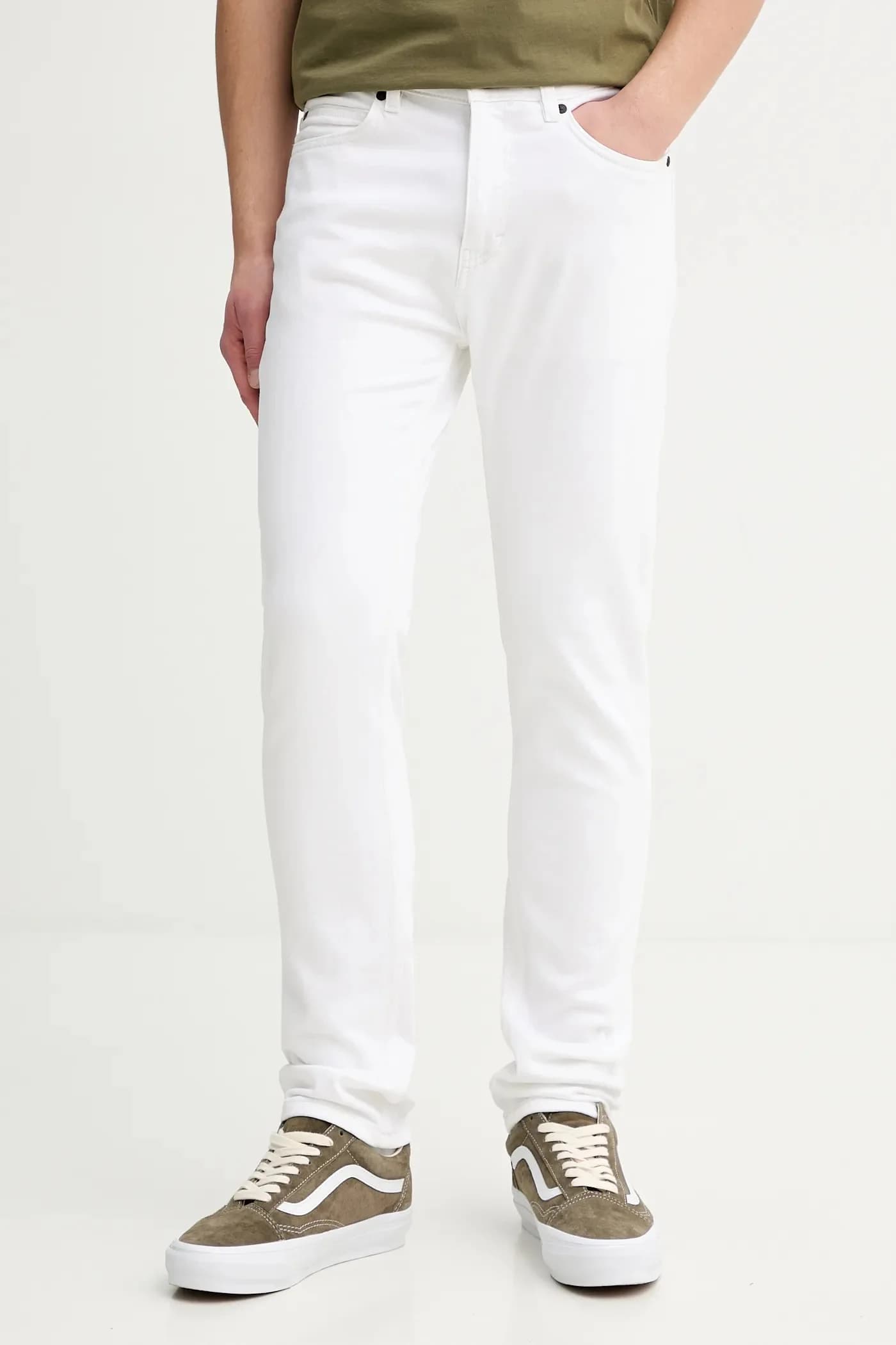 Джинсы HUGO 708