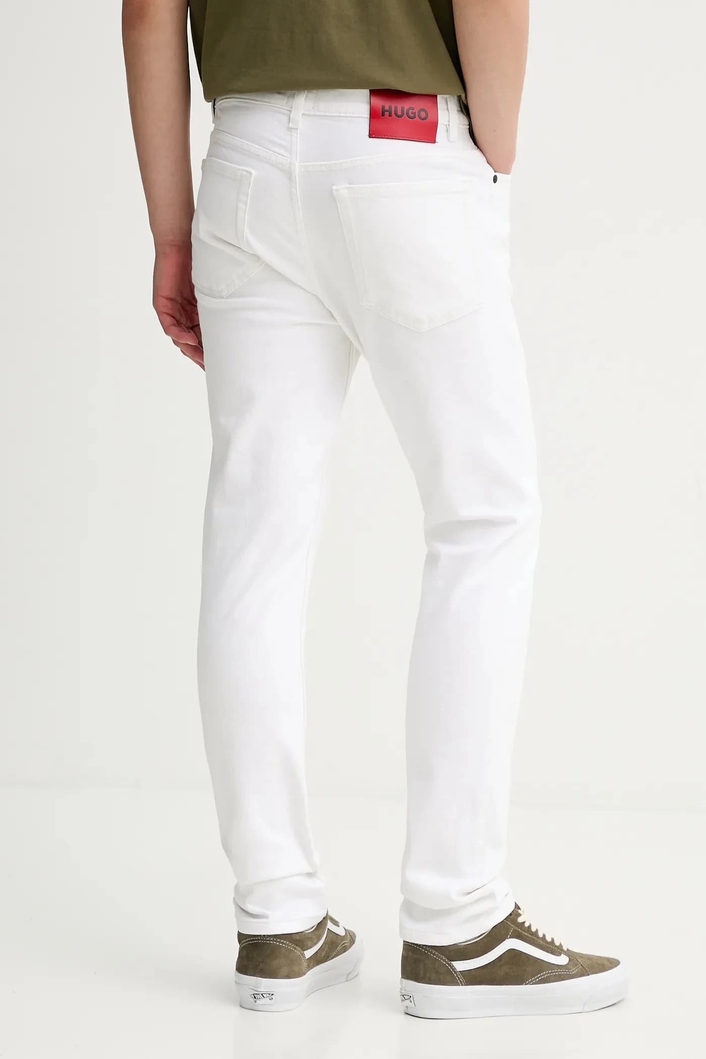Джинсы HUGO 708 - фото 3
