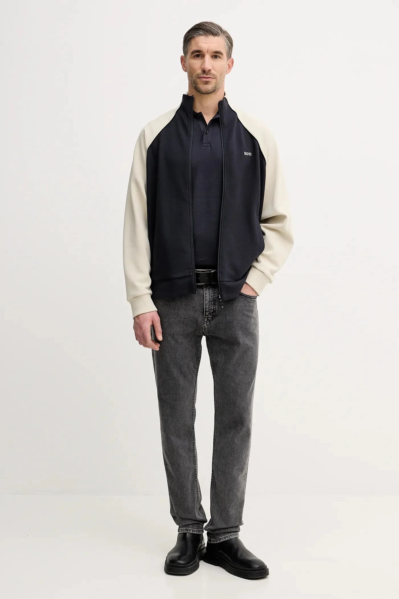 ДЕЛАВЭР БО джинсы - фото 2