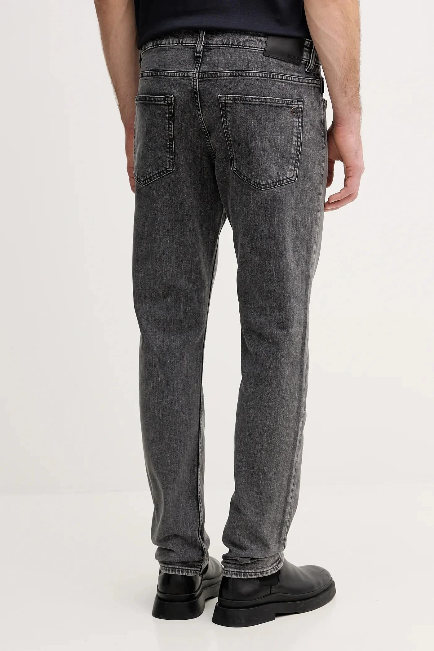 ДЕЛАВЭР БО джинсы - фото 3