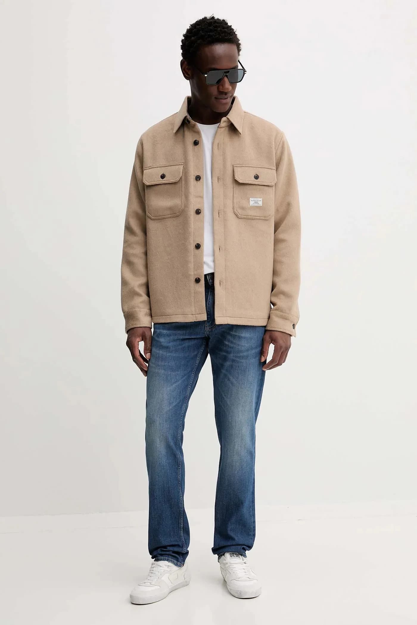 Джинсы - фото 2