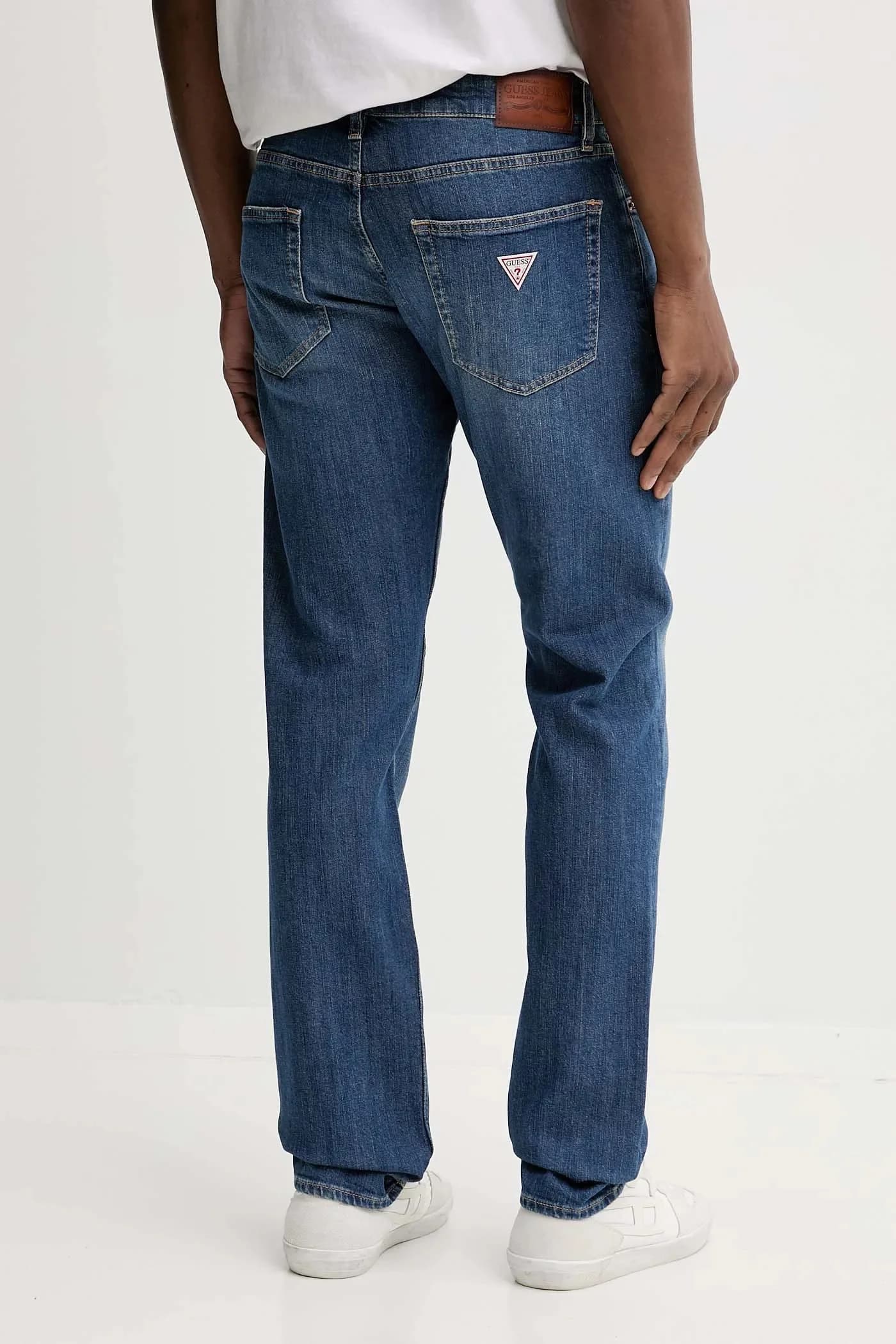 Джинсы - фото 3