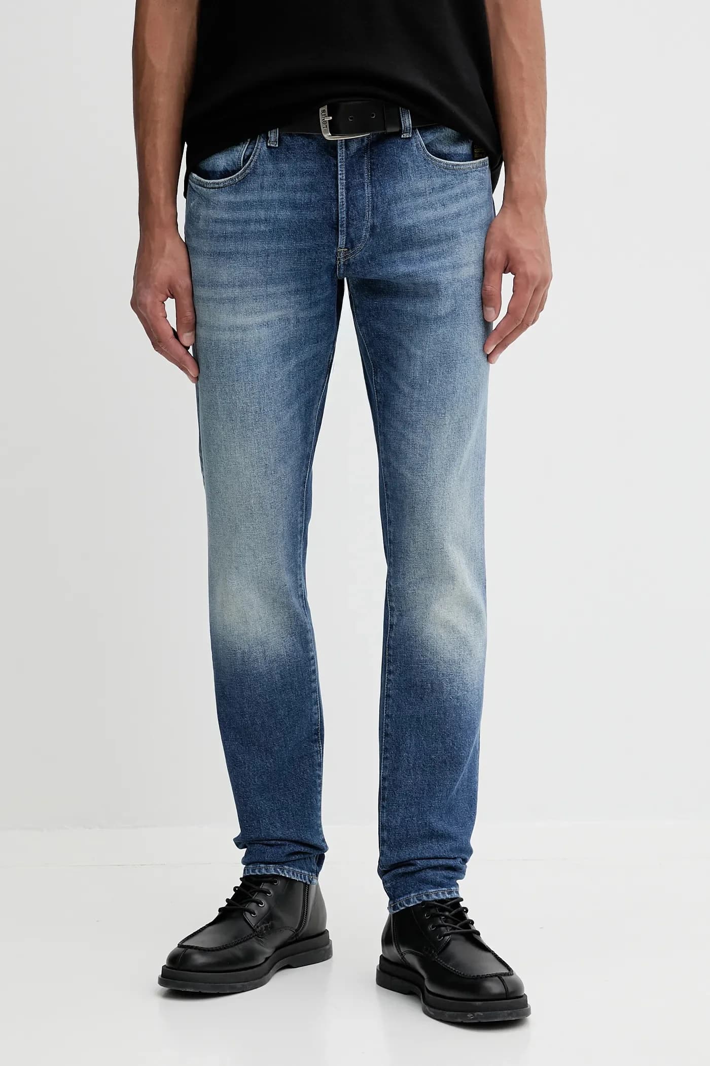 3301 Узкие джинсы