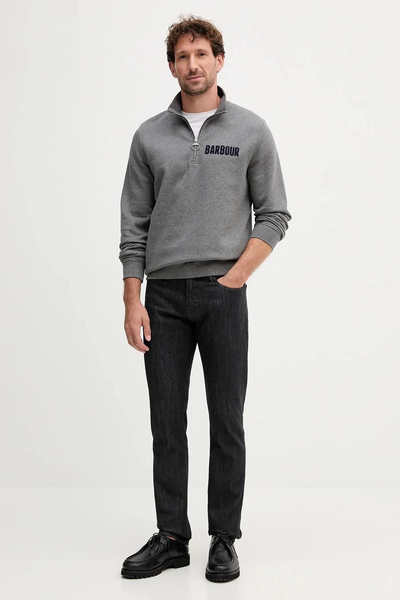 Джинсы - фото 2