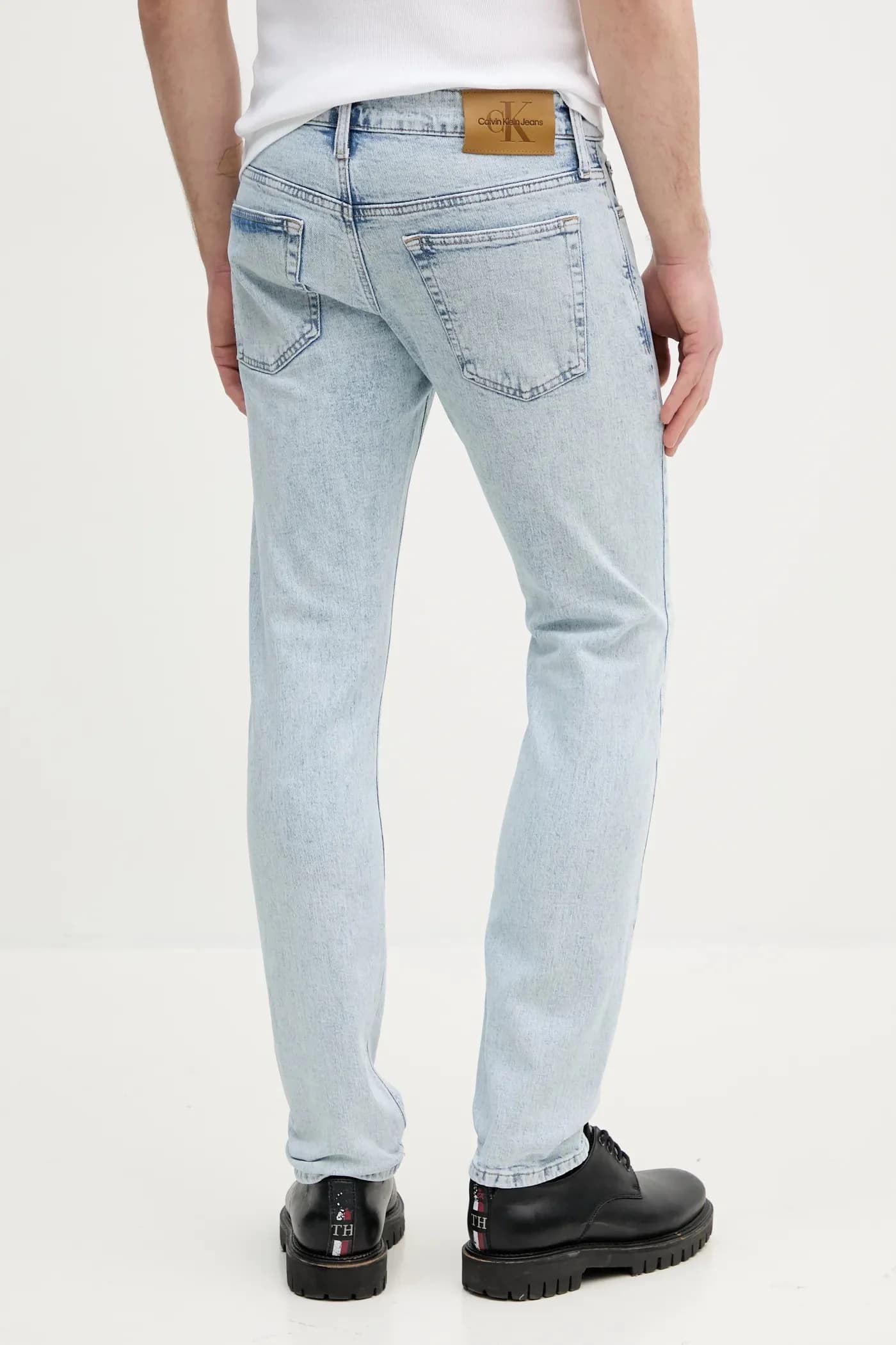 Джинсы - фото 3