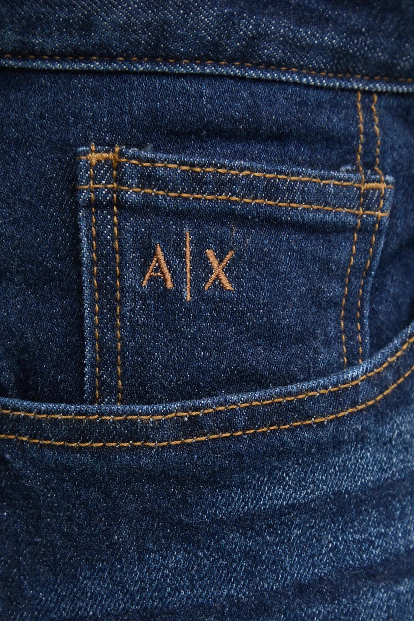 Джинсы - фото 4