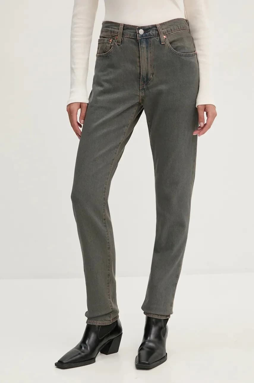 джинсы 512™ SLIM TAPER