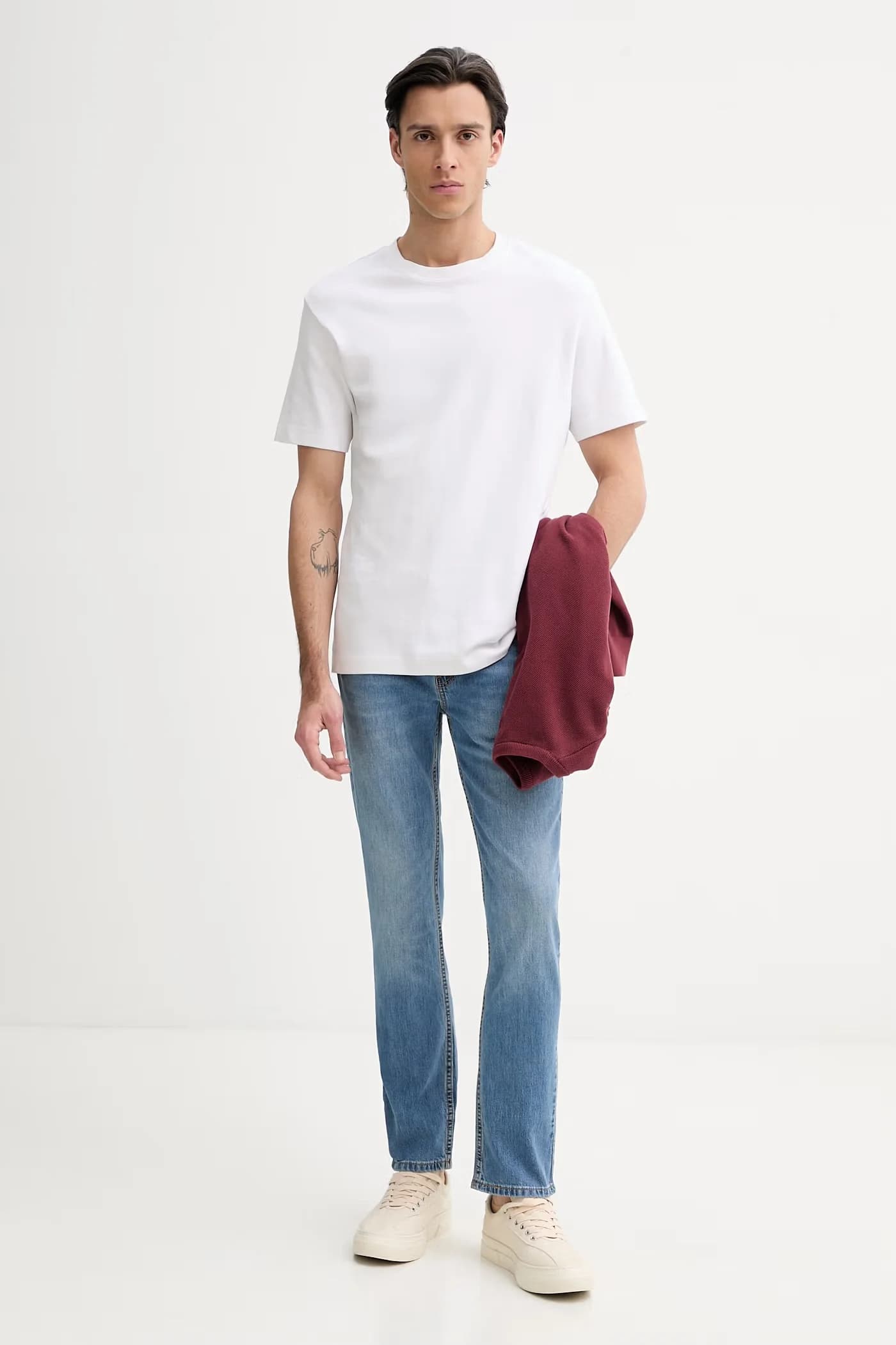 джинсы 511™ SLIM - фото 2