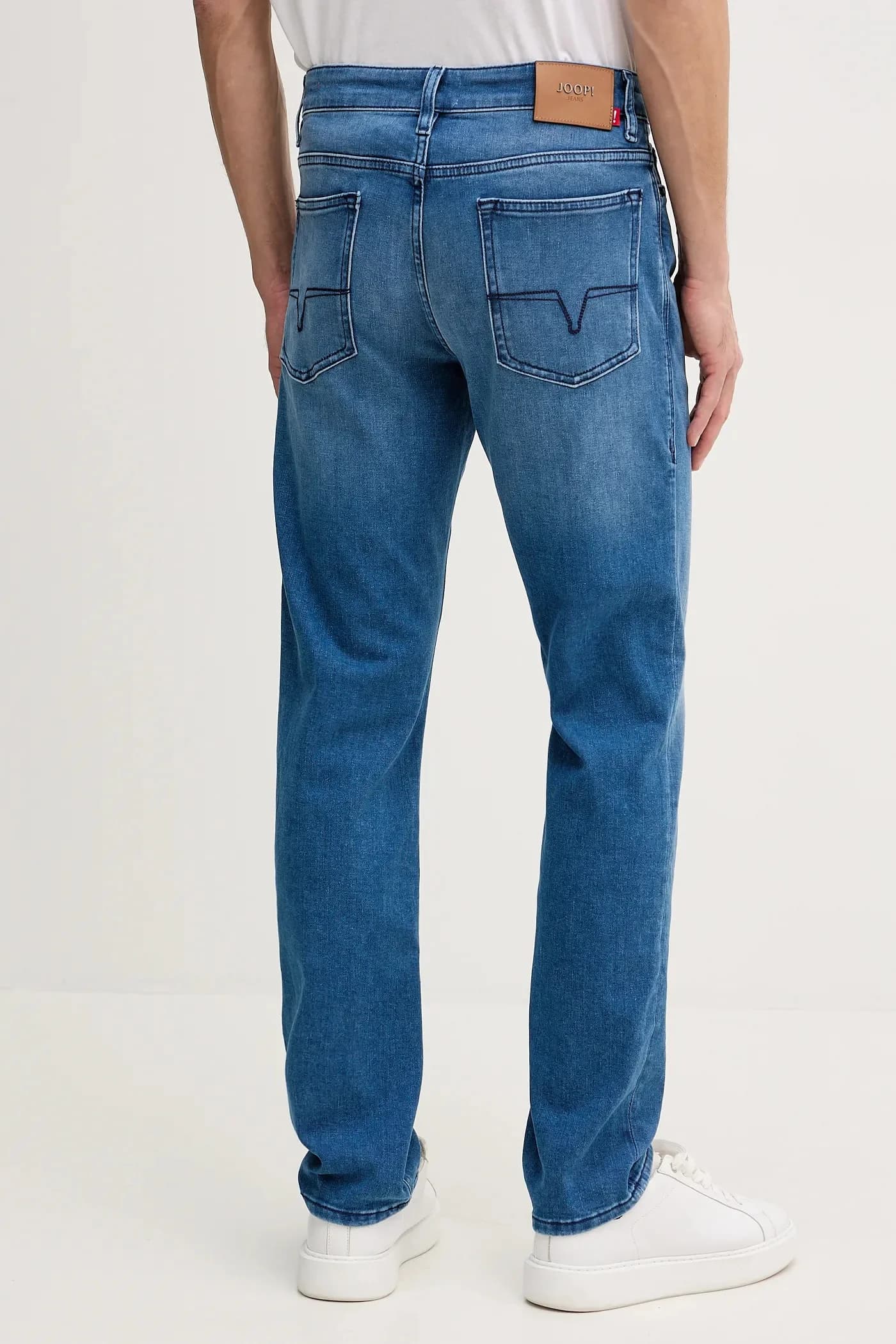 Джинсы - фото 3