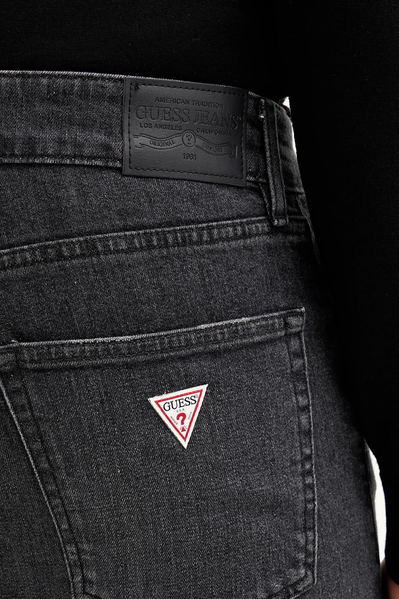 Джинсы - фото 4