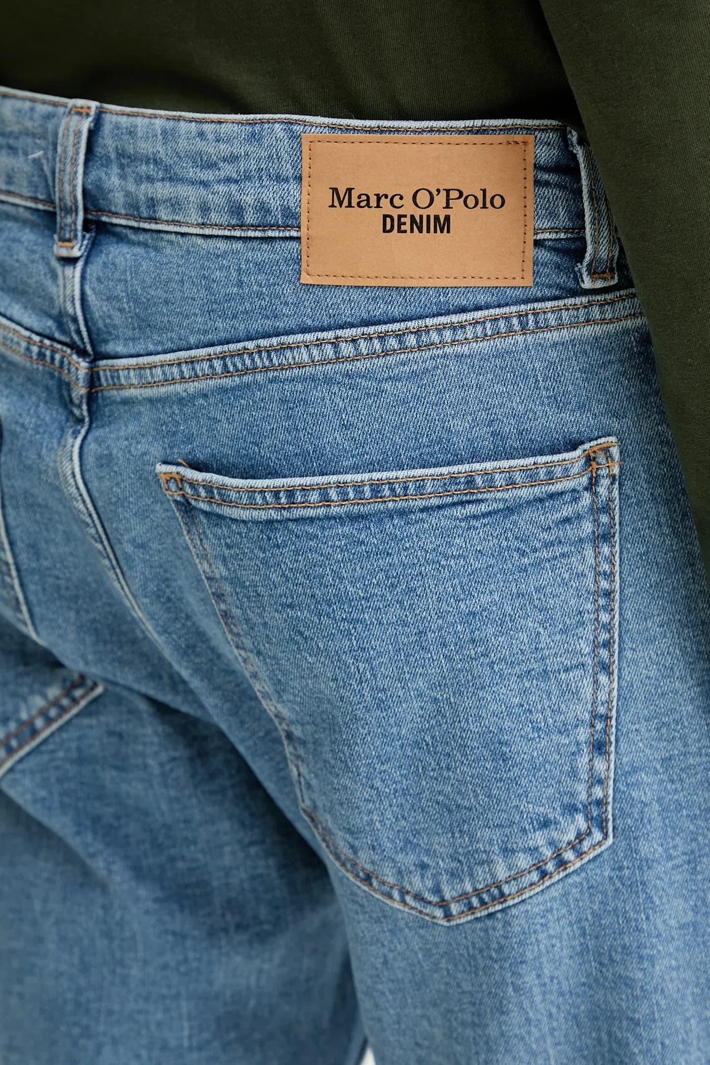 Джинсы - фото 4