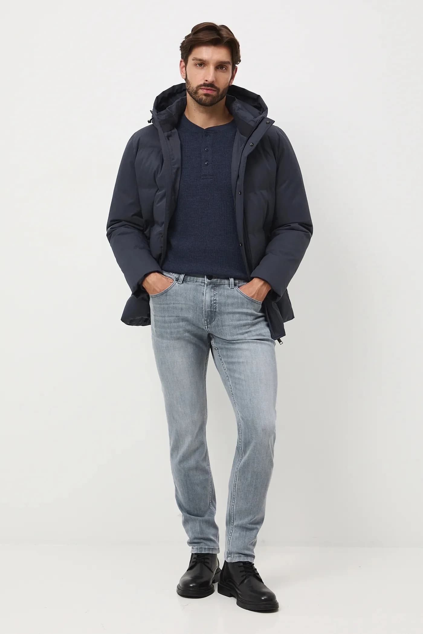 Джинсы - фото 2