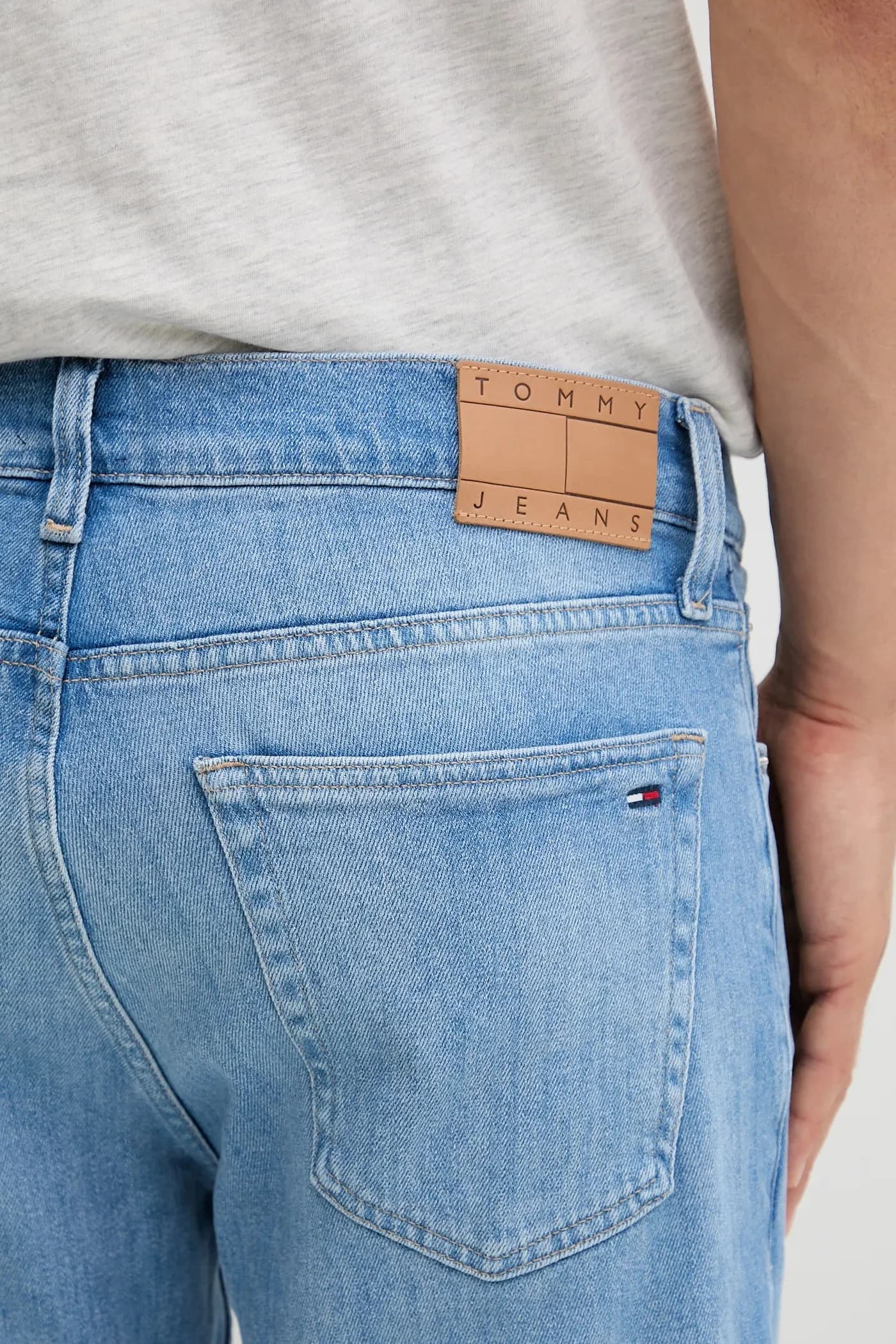 Джинсы - фото 4