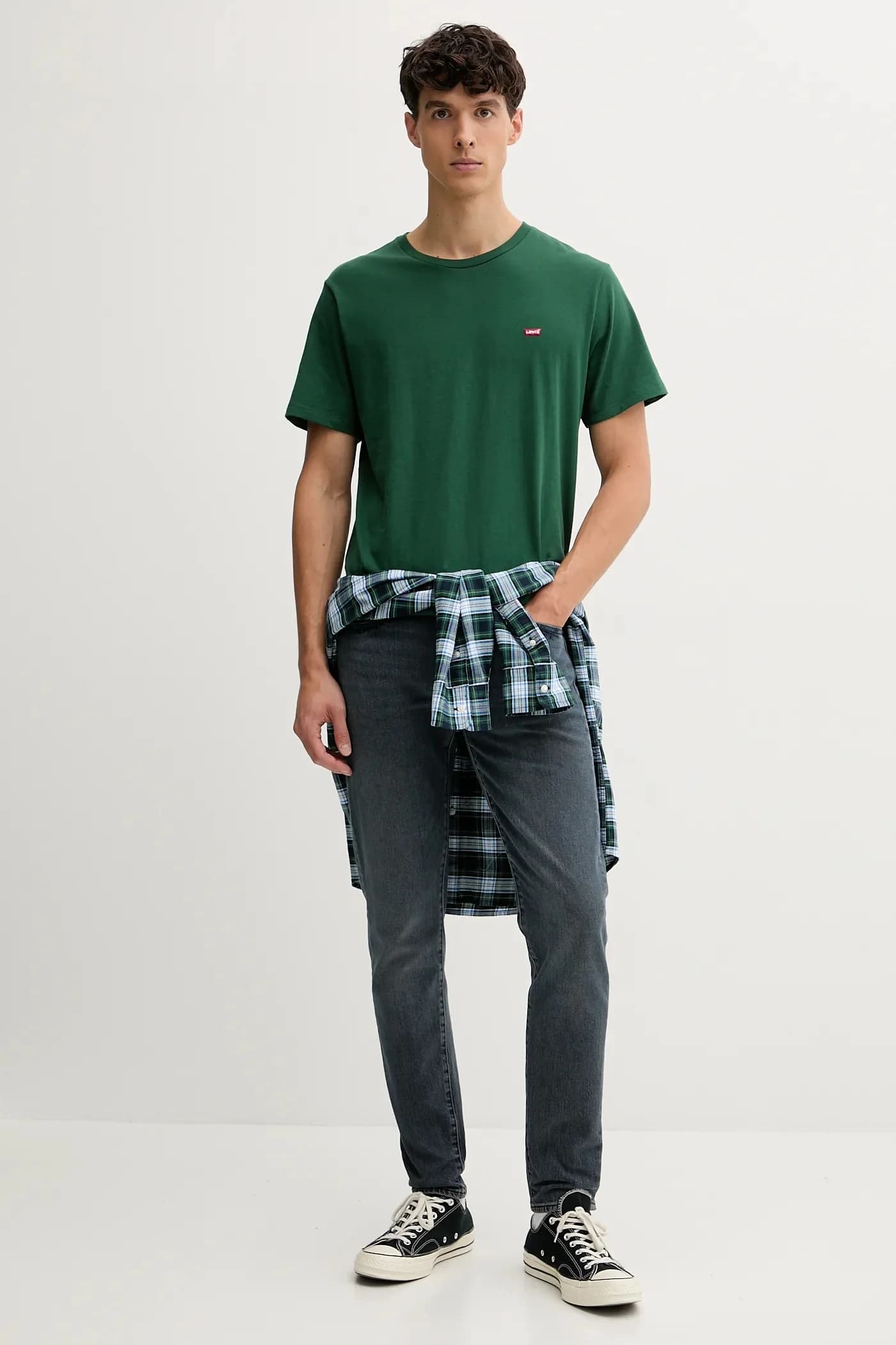 джинсы 512™ SLIM TAPER - фото 2