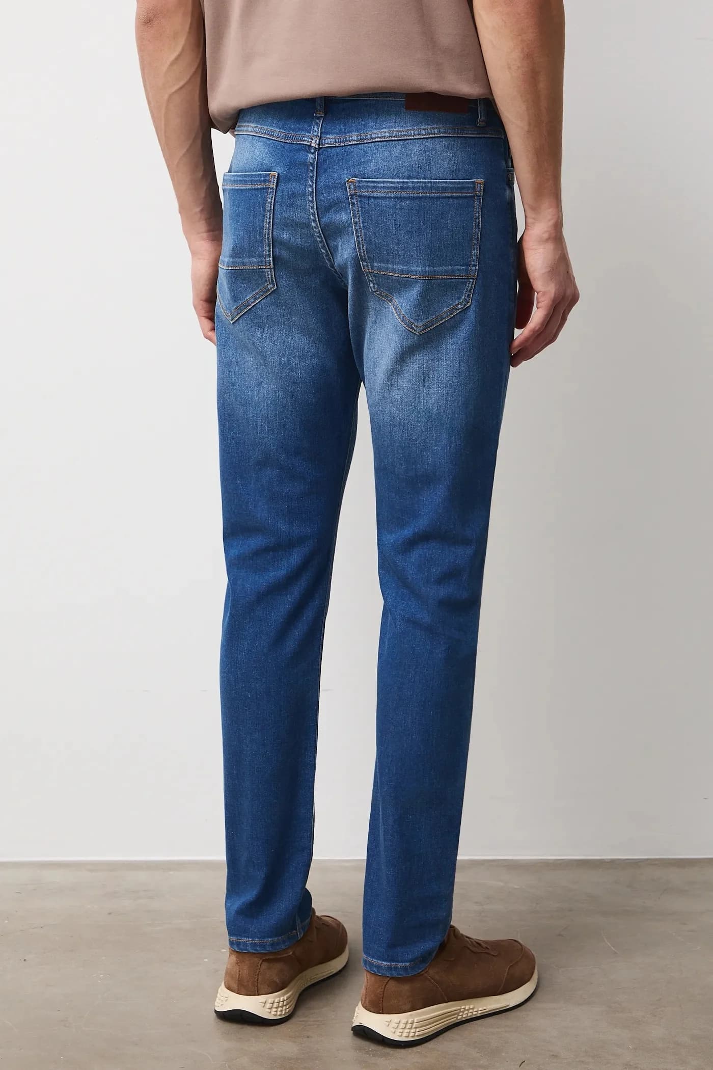 Джинсы - фото 4