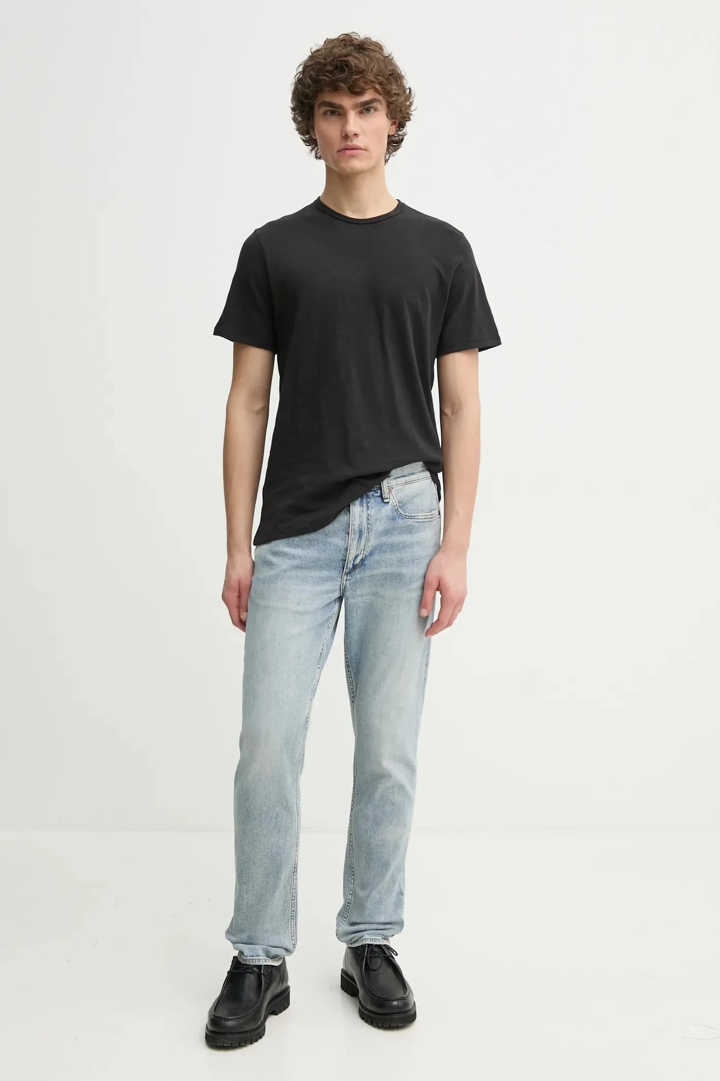 Джинсы - фото 2