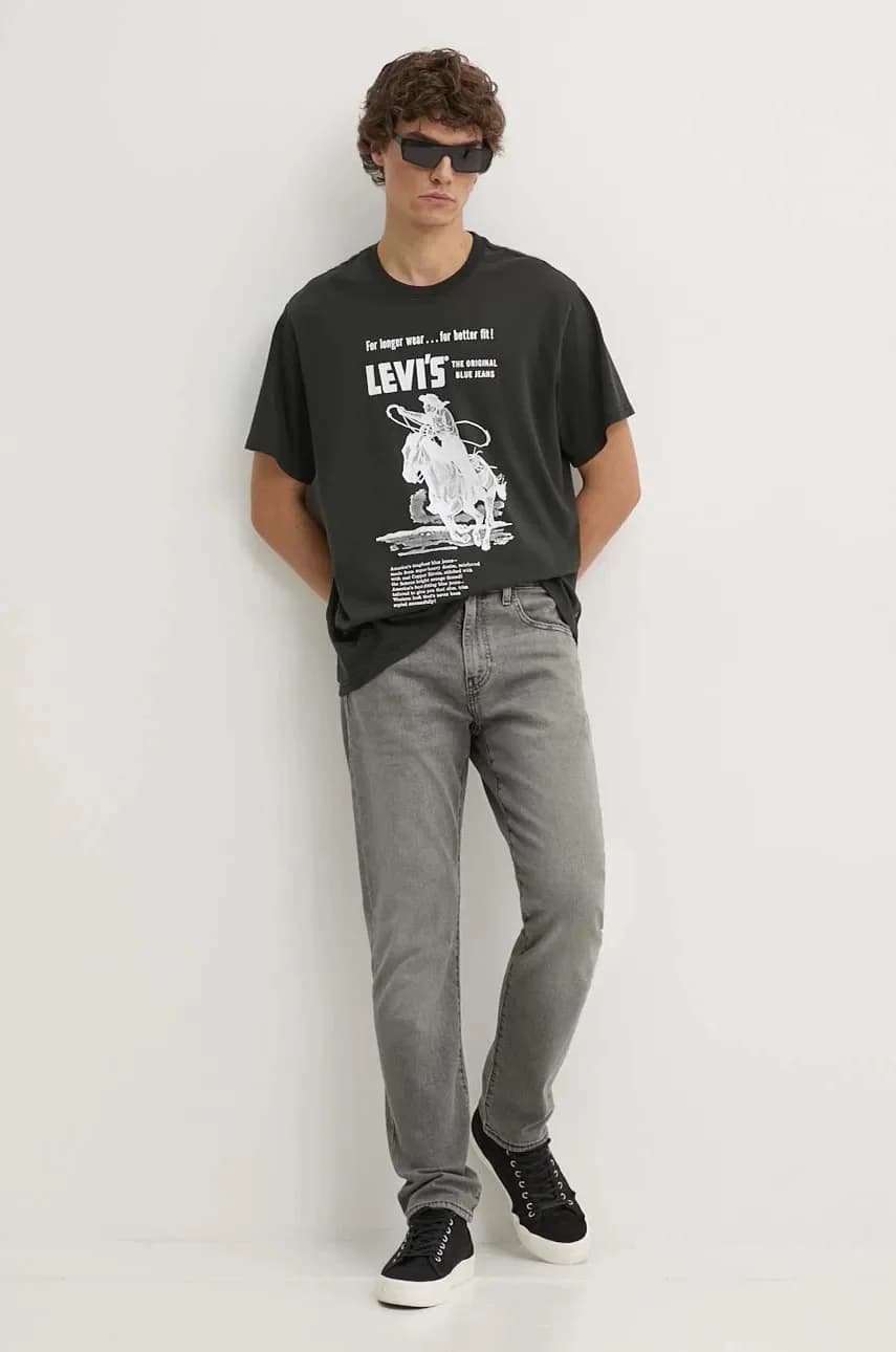 джинсы 502™ TAPER - фото 2