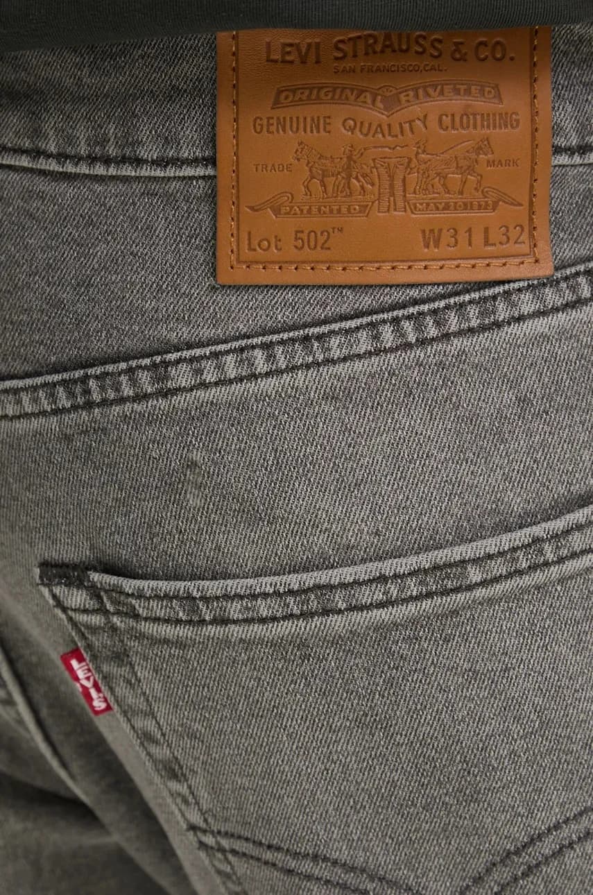 джинсы 502™ TAPER - фото 4