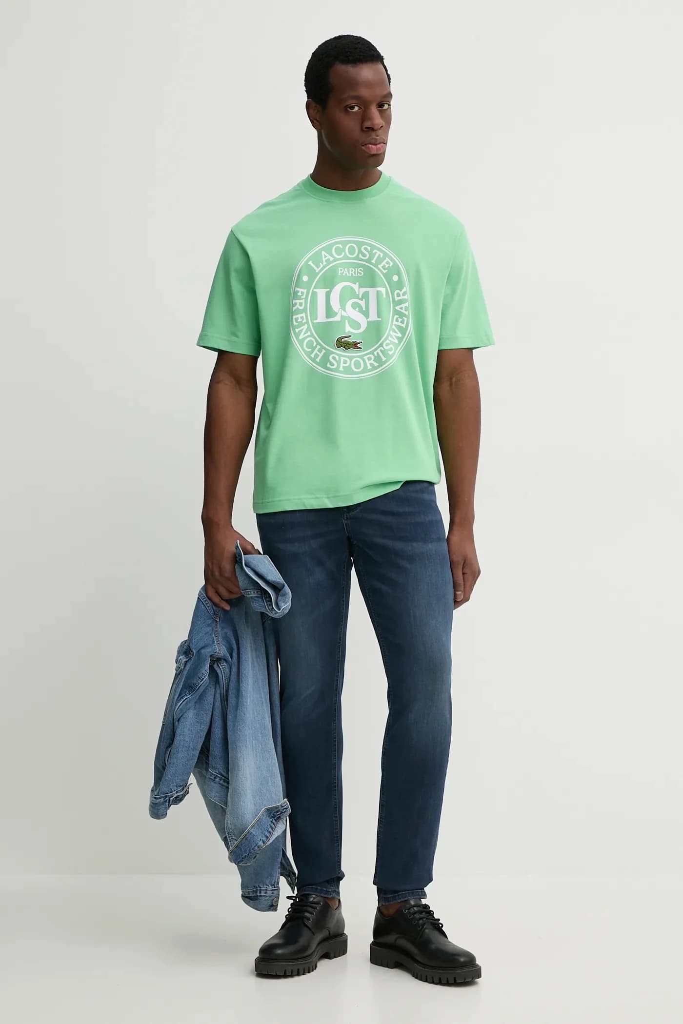 Стивен джинсы - фото 2