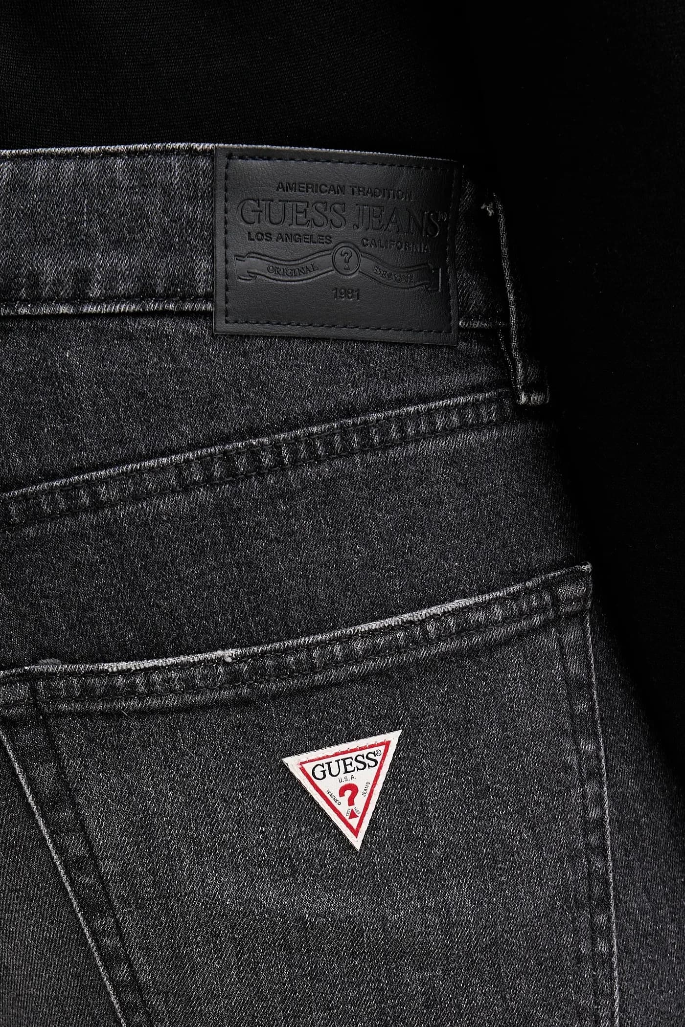 Джинсы - фото 4