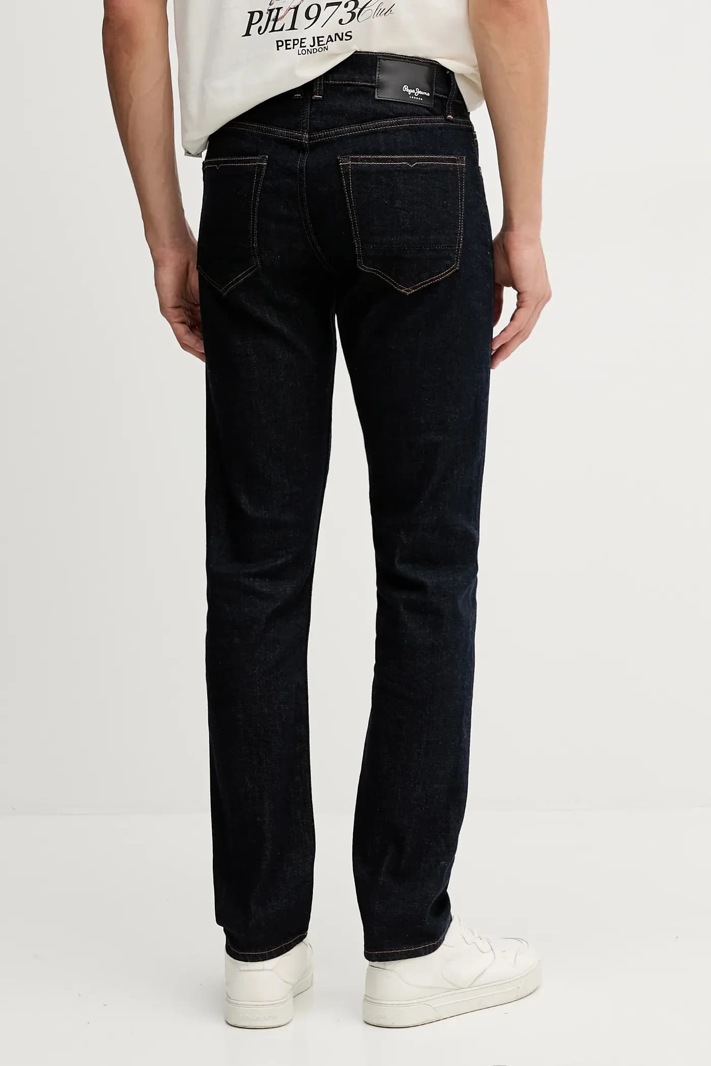 Джинсы - фото 3