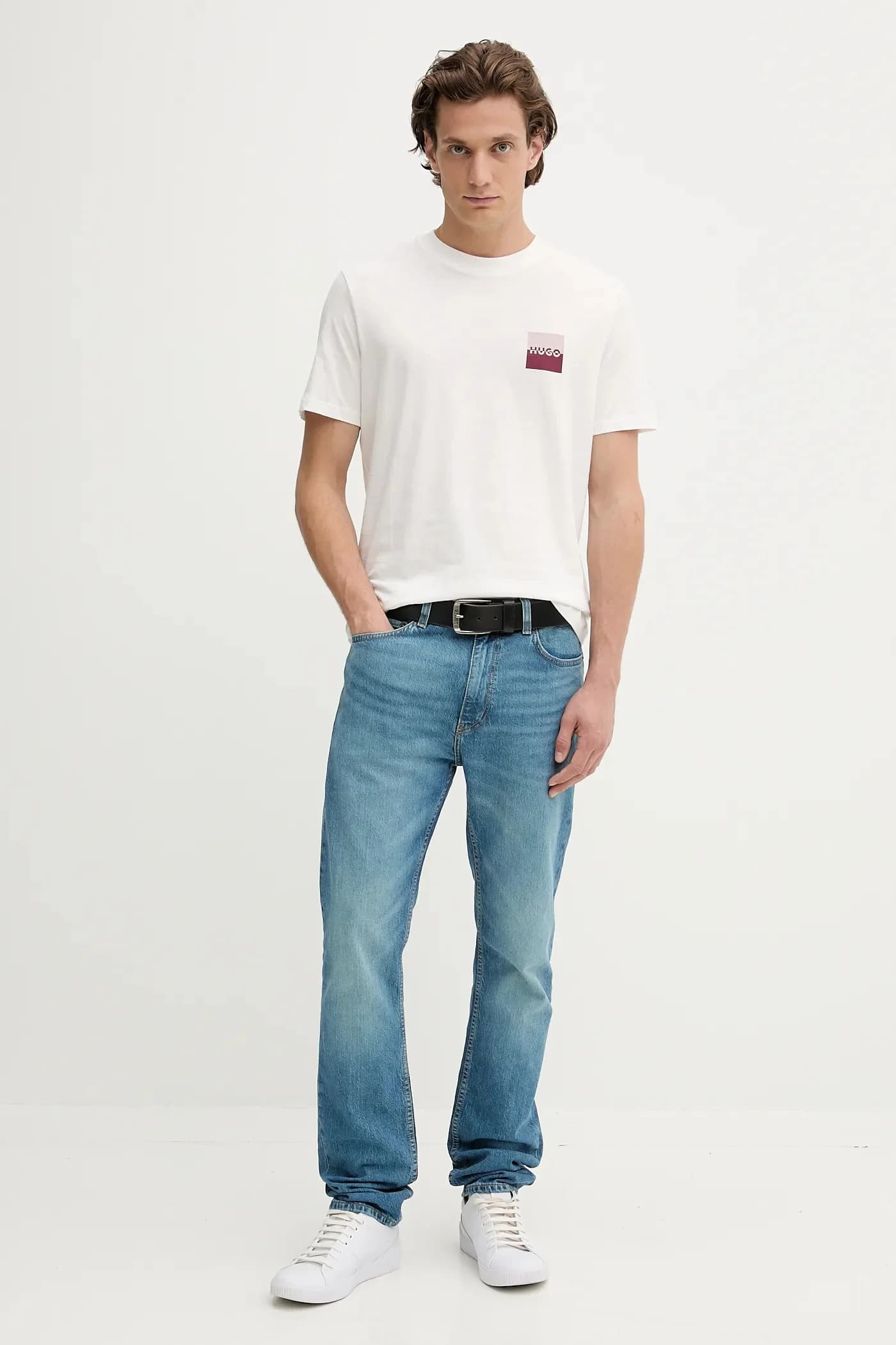 Ясеневые джинсы - фото 2