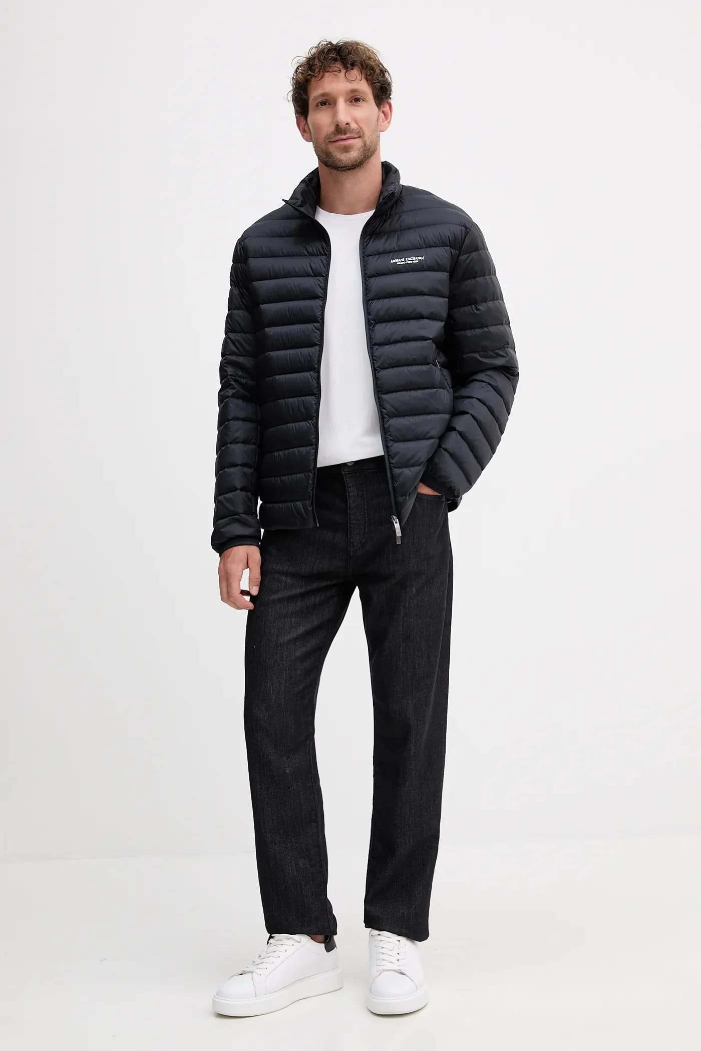 Джинсы - фото 2