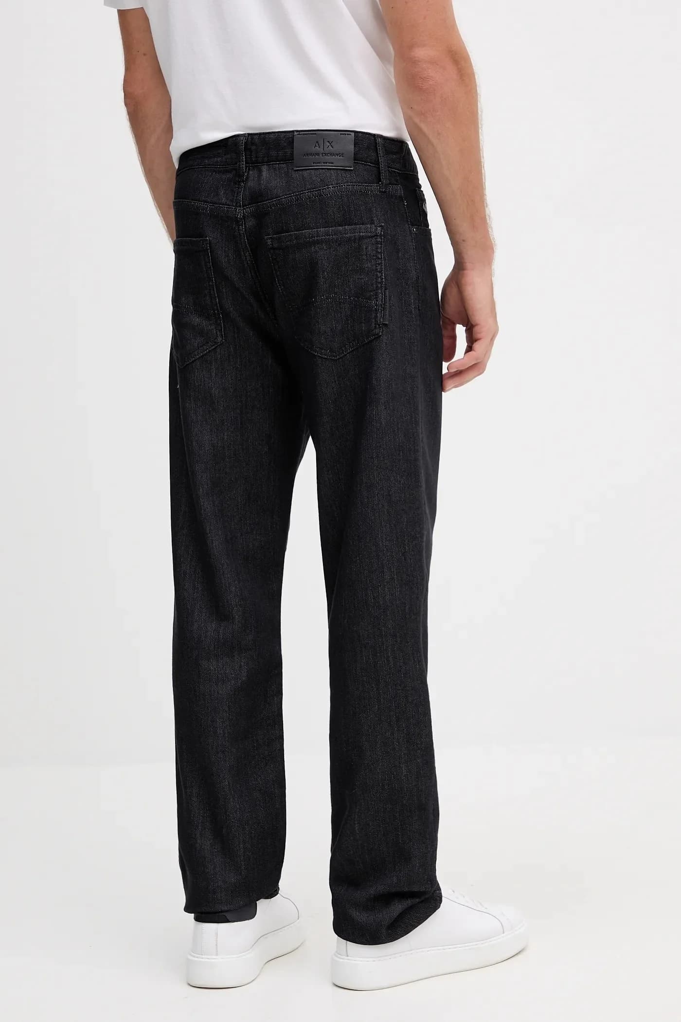 Джинсы - фото 3