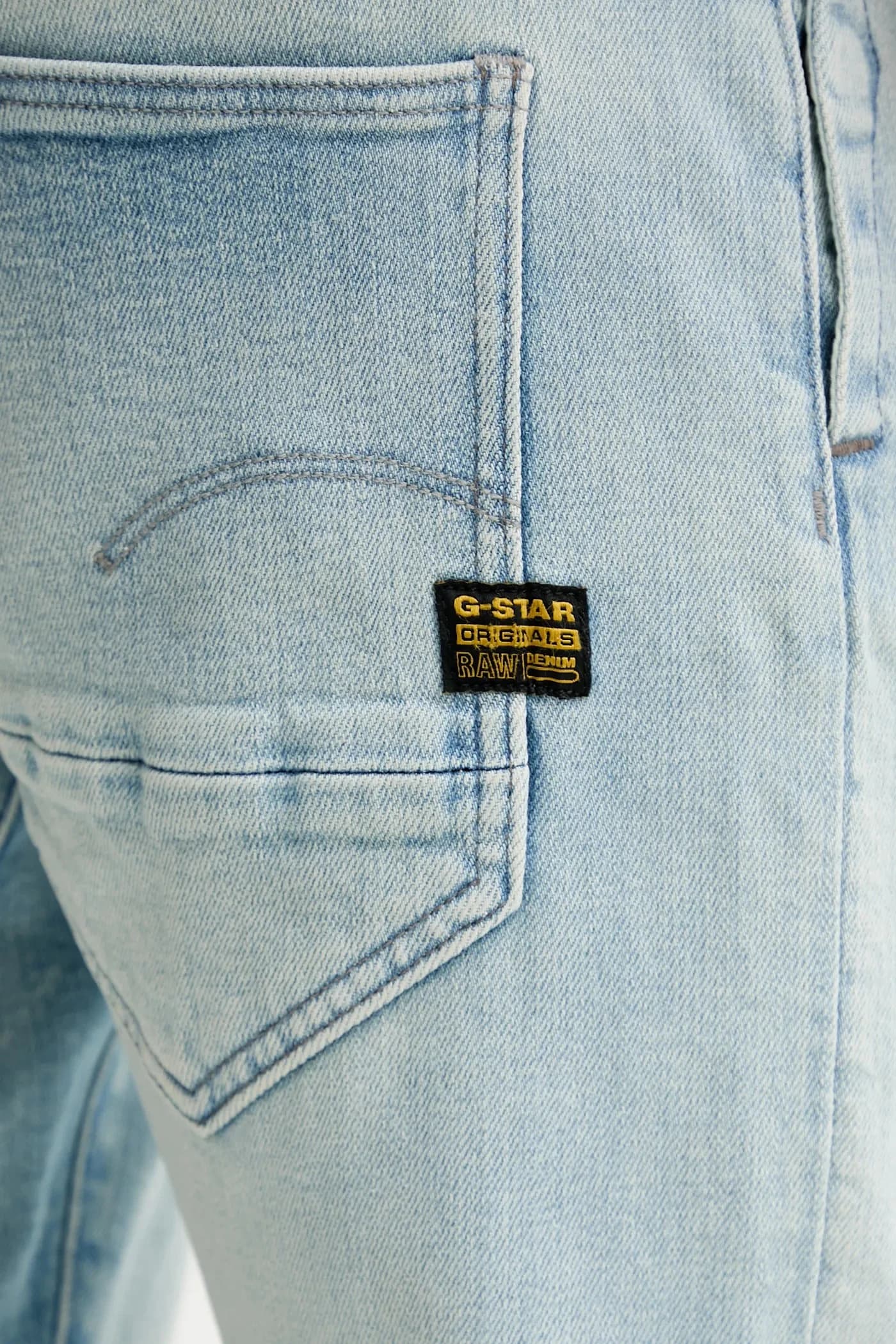 Джинсы - фото 4