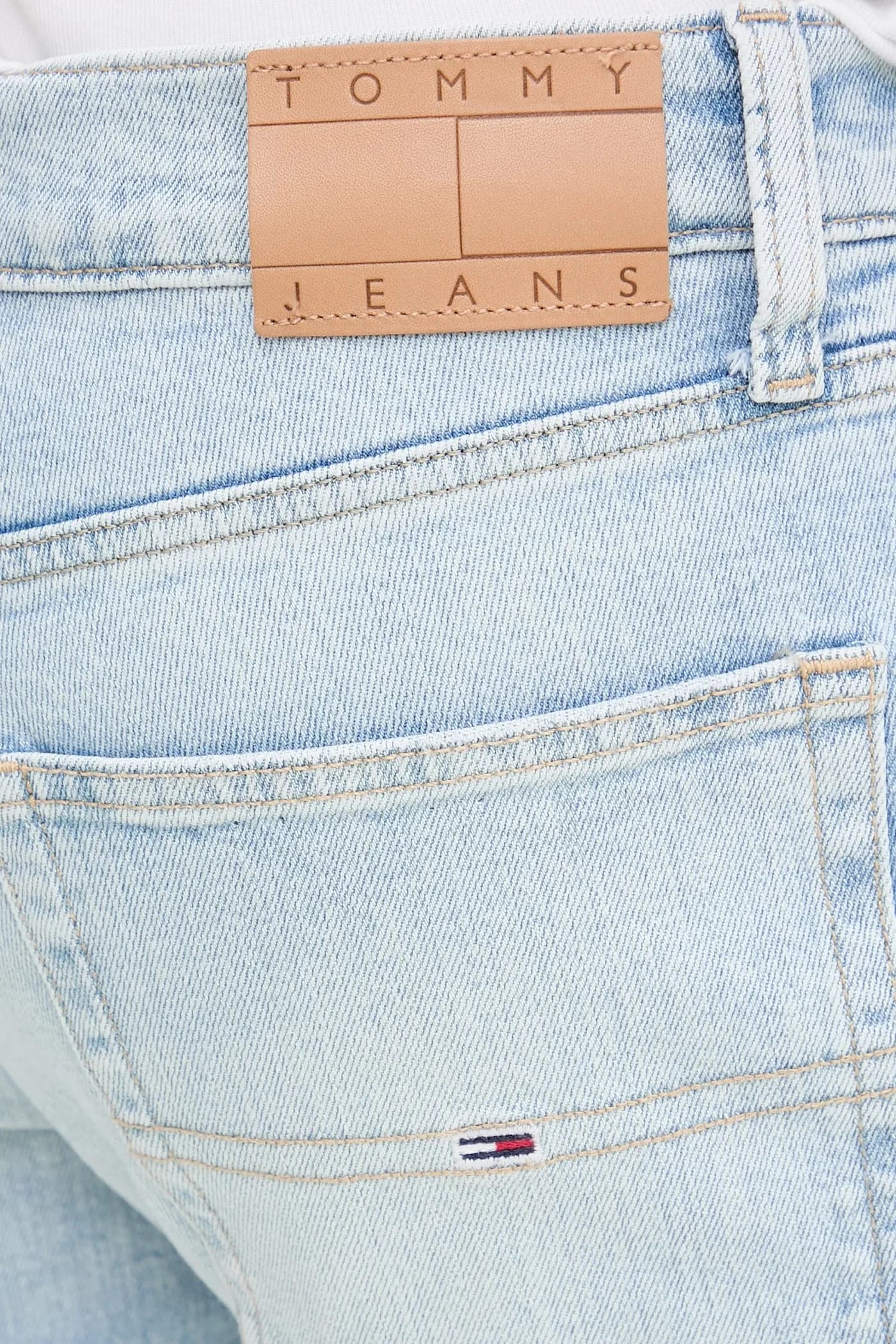 Джинсы - фото 4