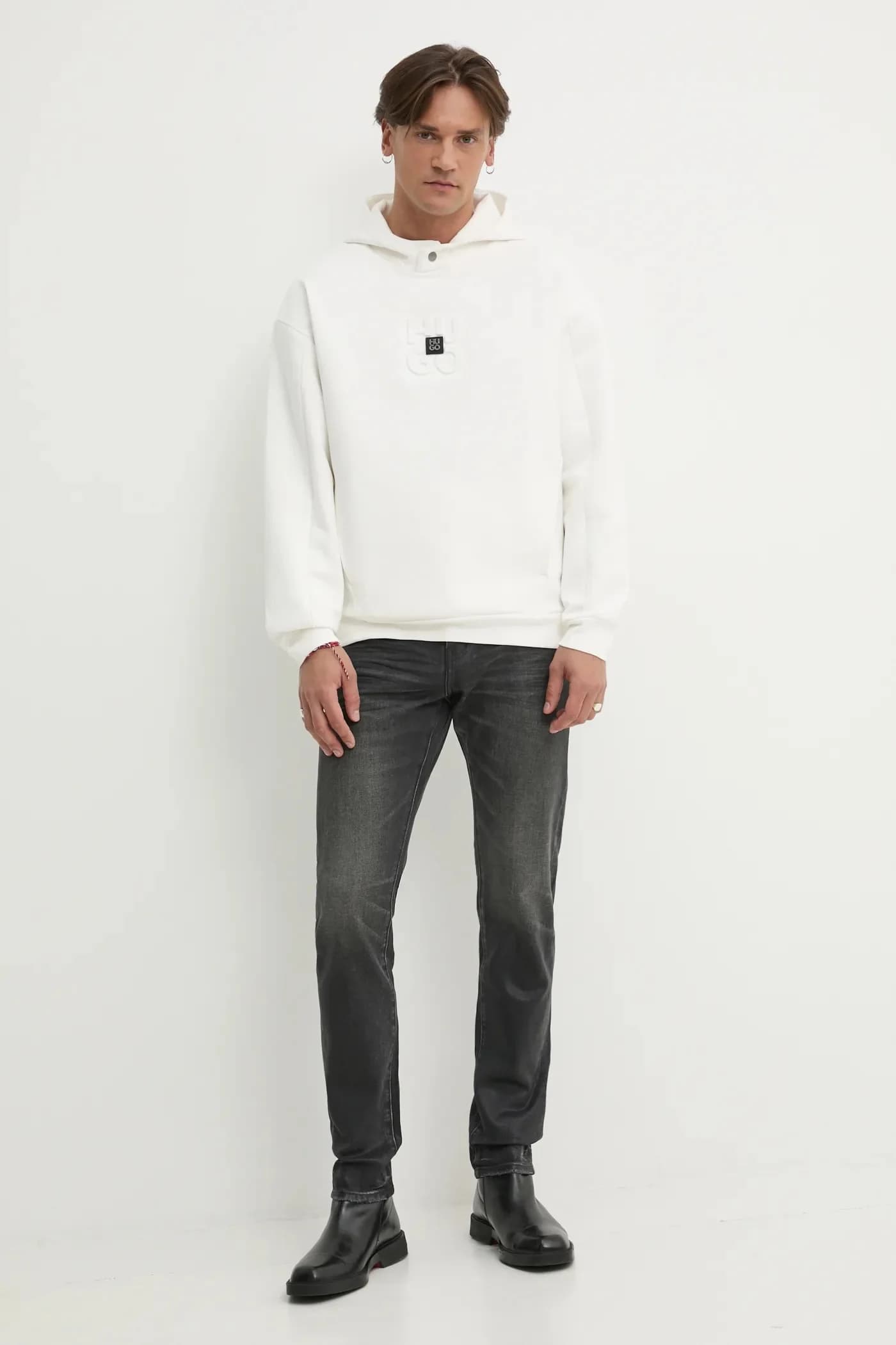 Джинсы с ДВОЙНЫМ ПОКРЫТИЕМ - фото 2