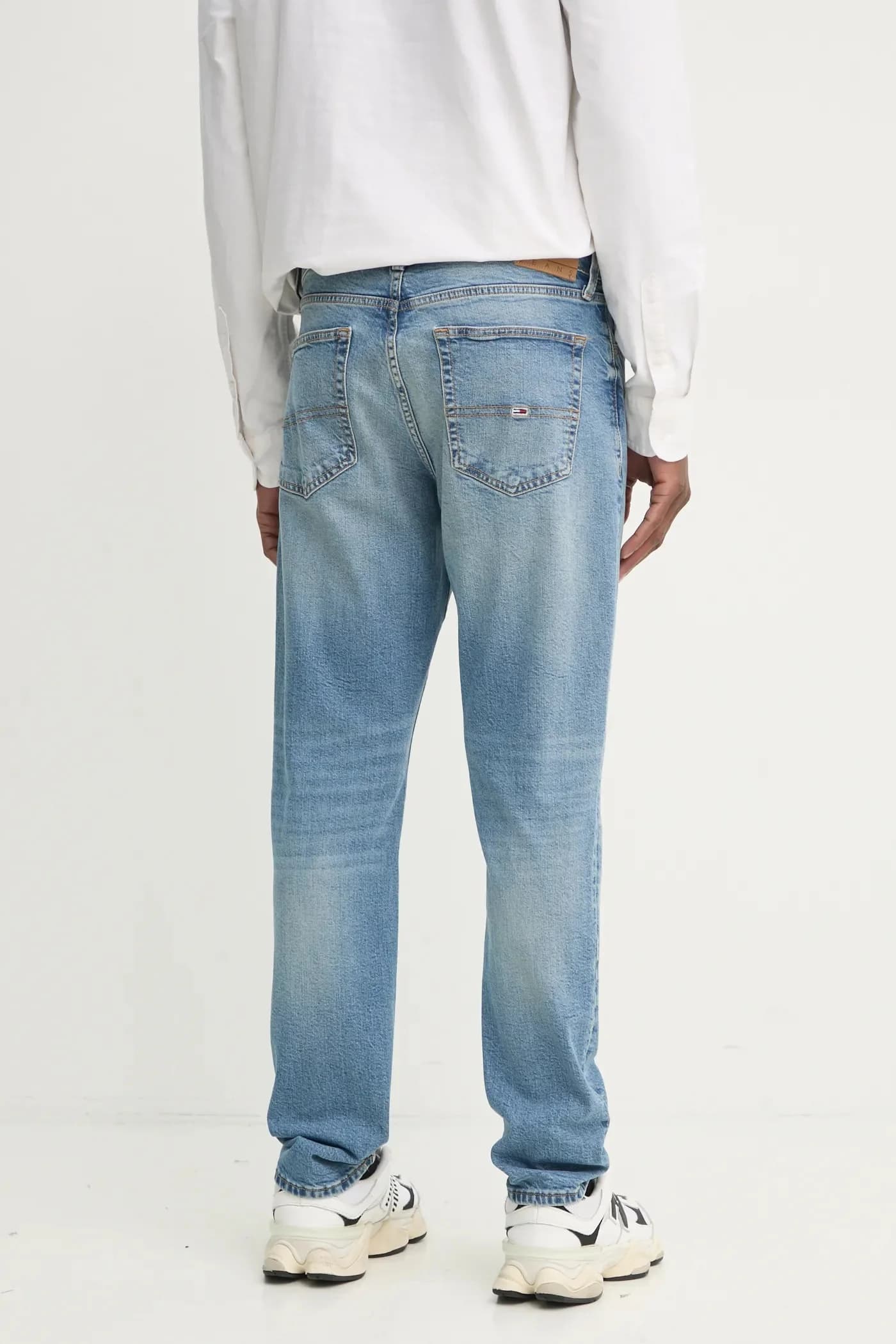 Джинсы - фото 3