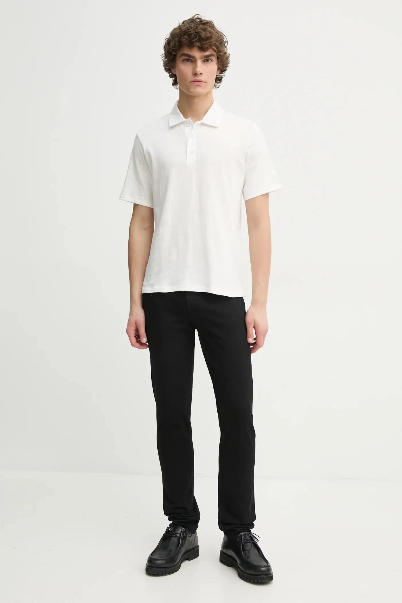 Джинсы - фото 2