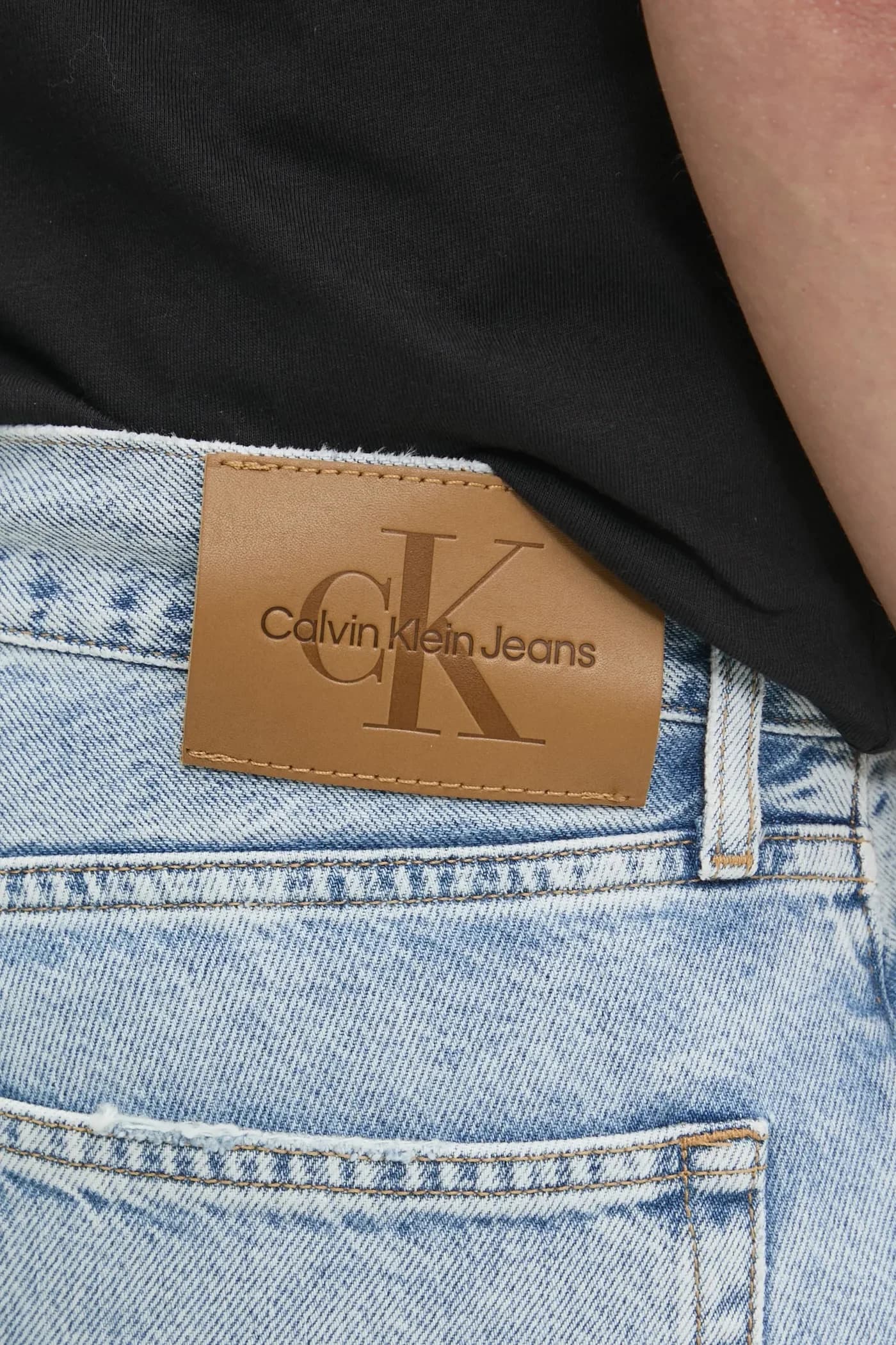 Джинсы - фото 4