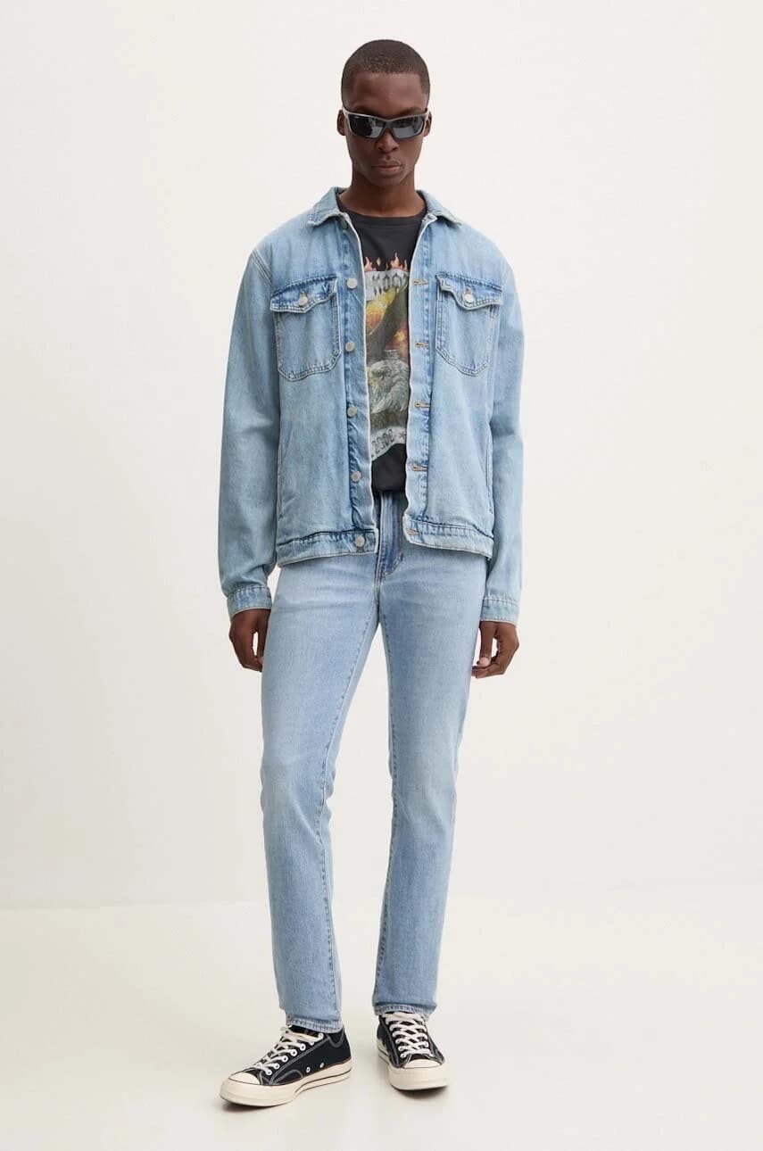 джинсы 511™ SLIM - фото 2