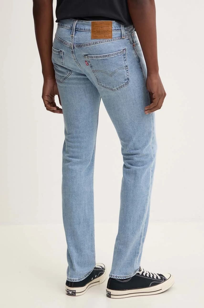 джинсы 511™ SLIM - фото 3
