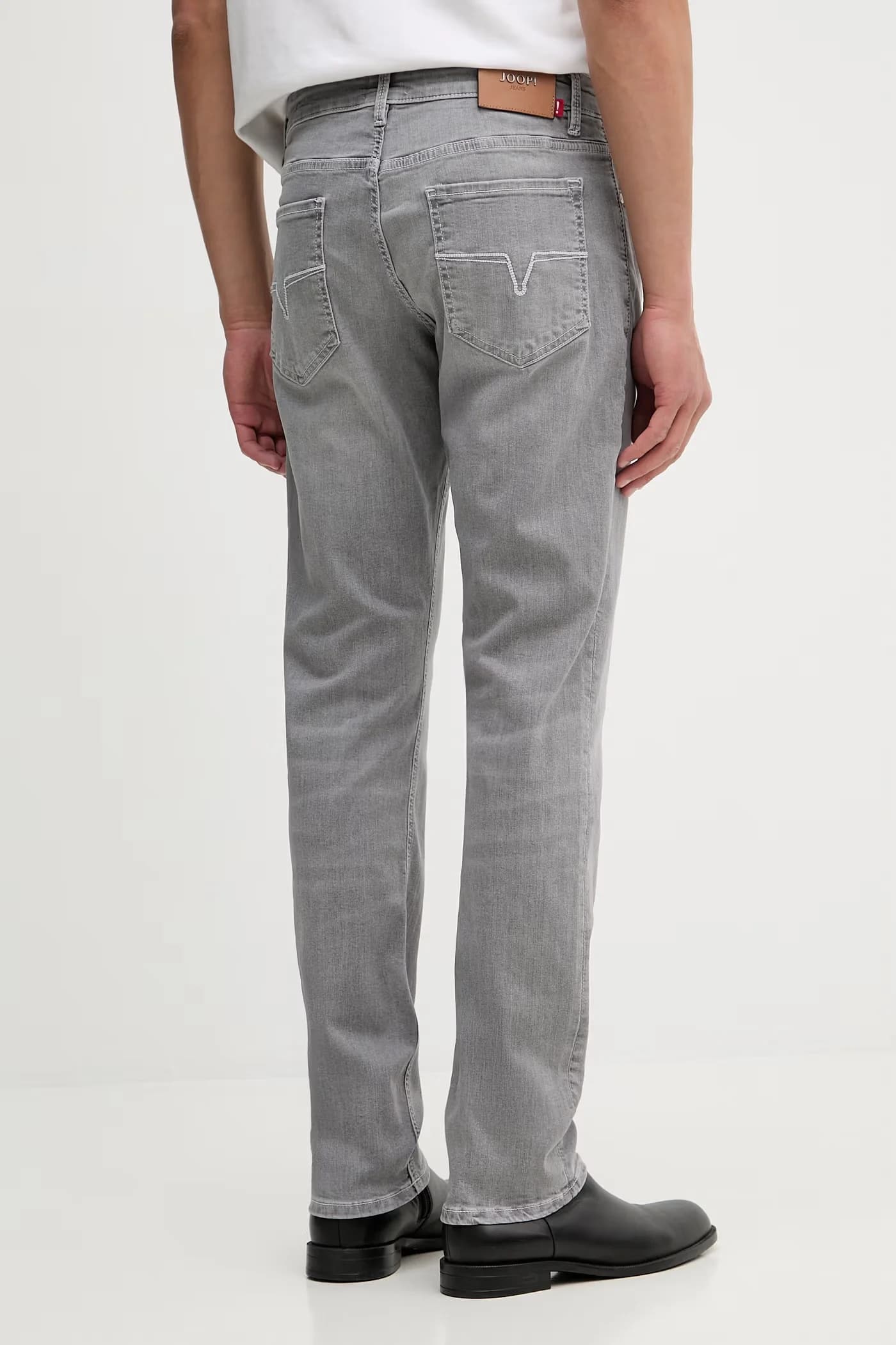 Джинсы - фото 3