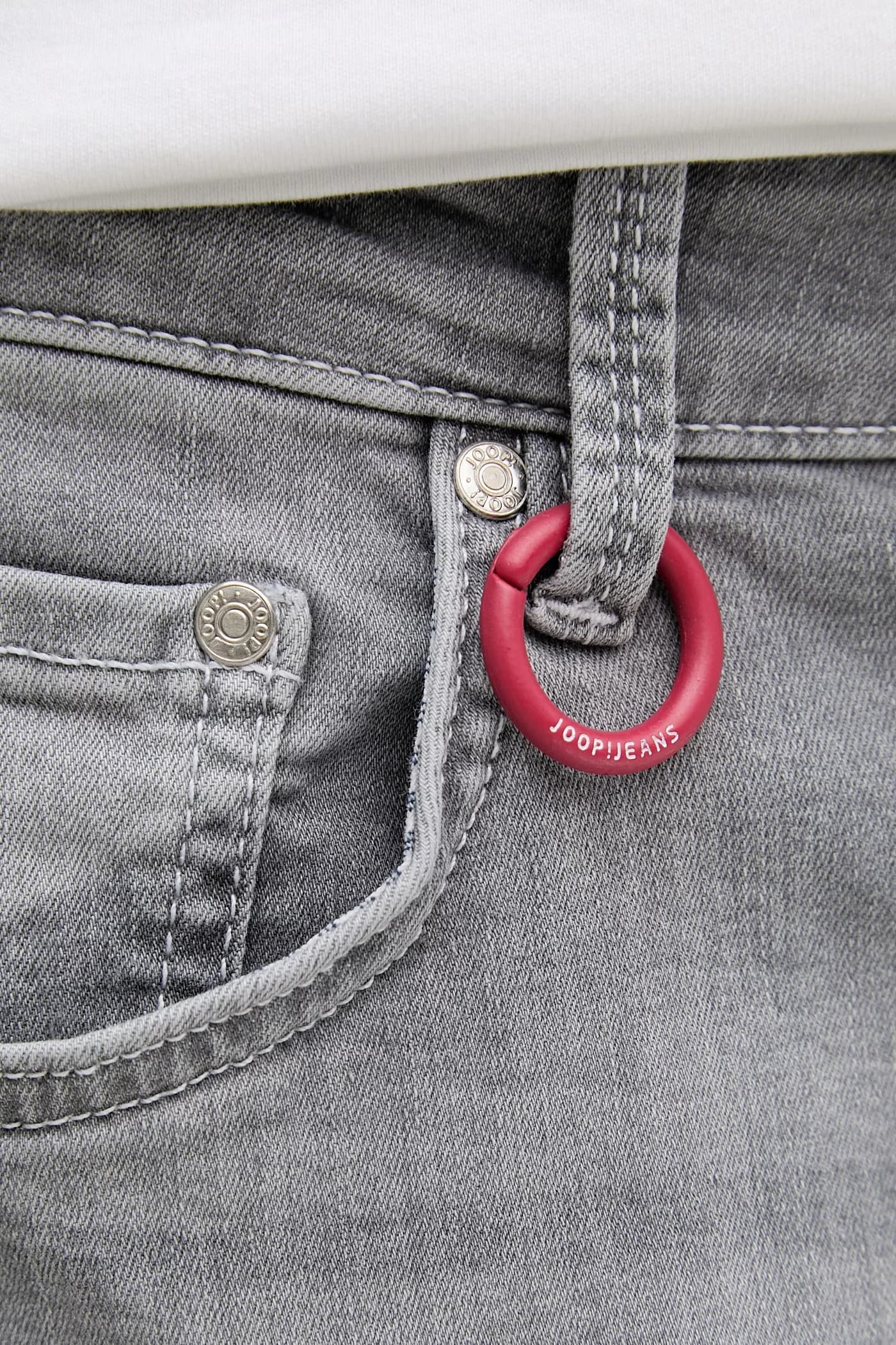 Джинсы - фото 4