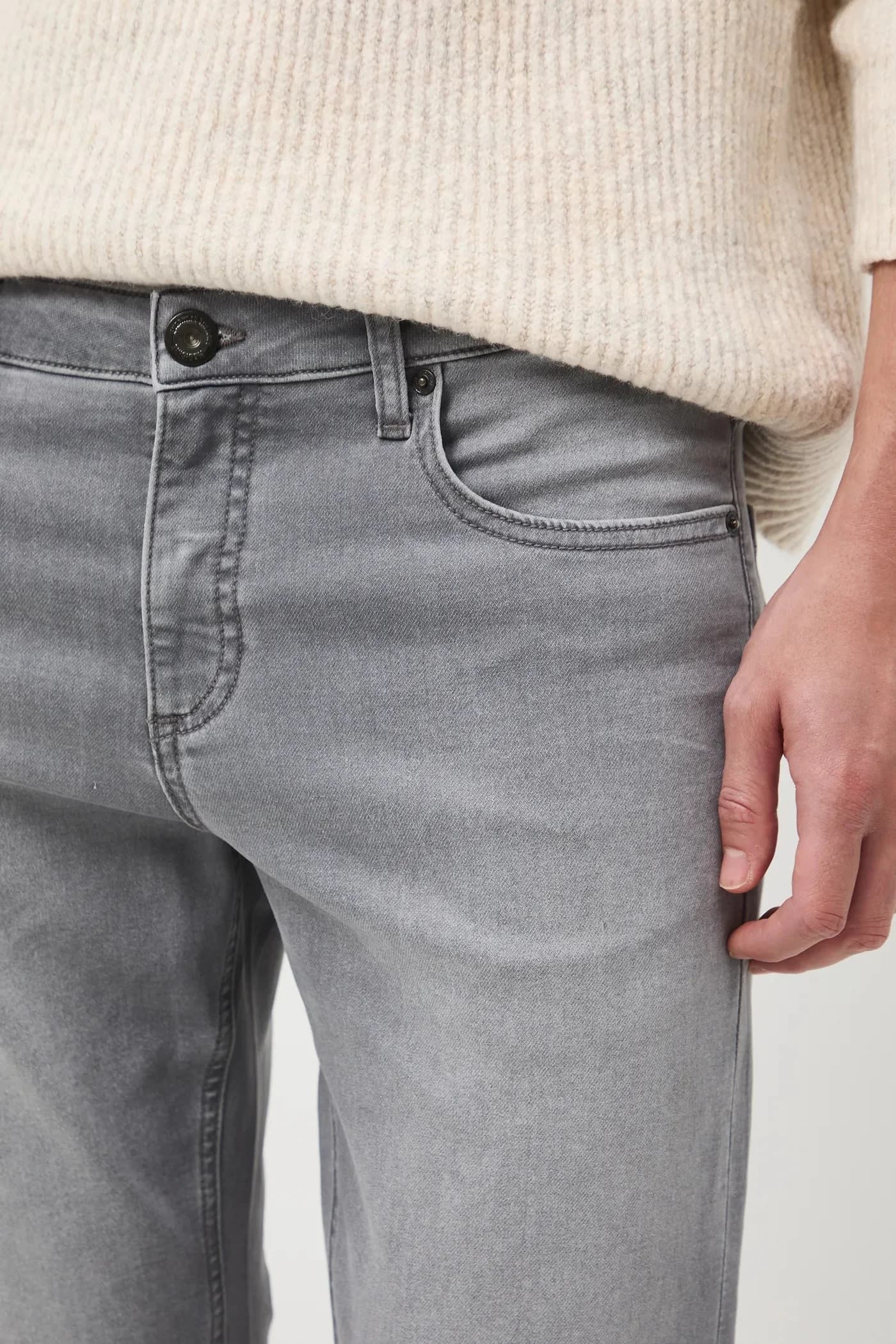 Джинсы - фото 4