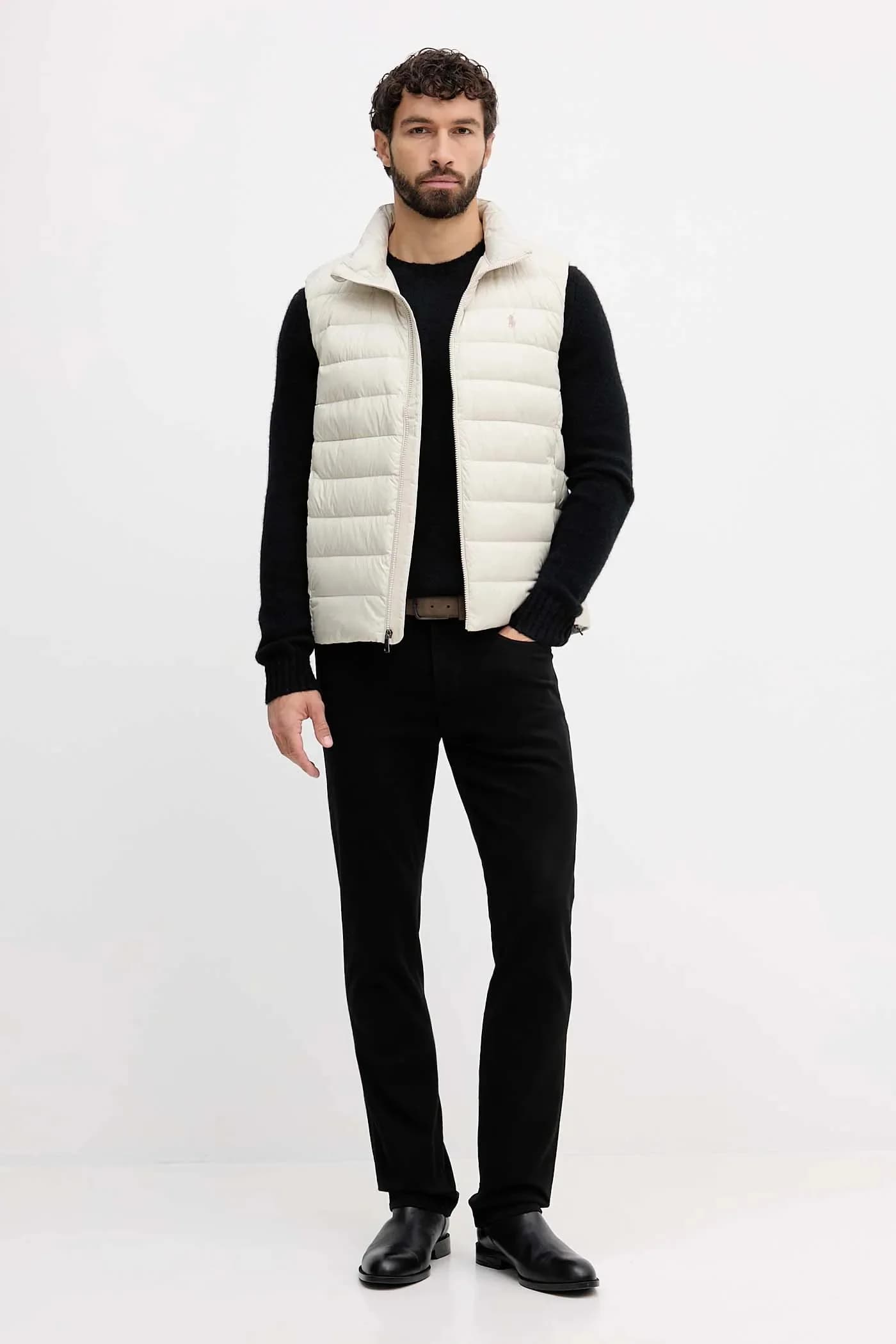 Джинсы - фото 2