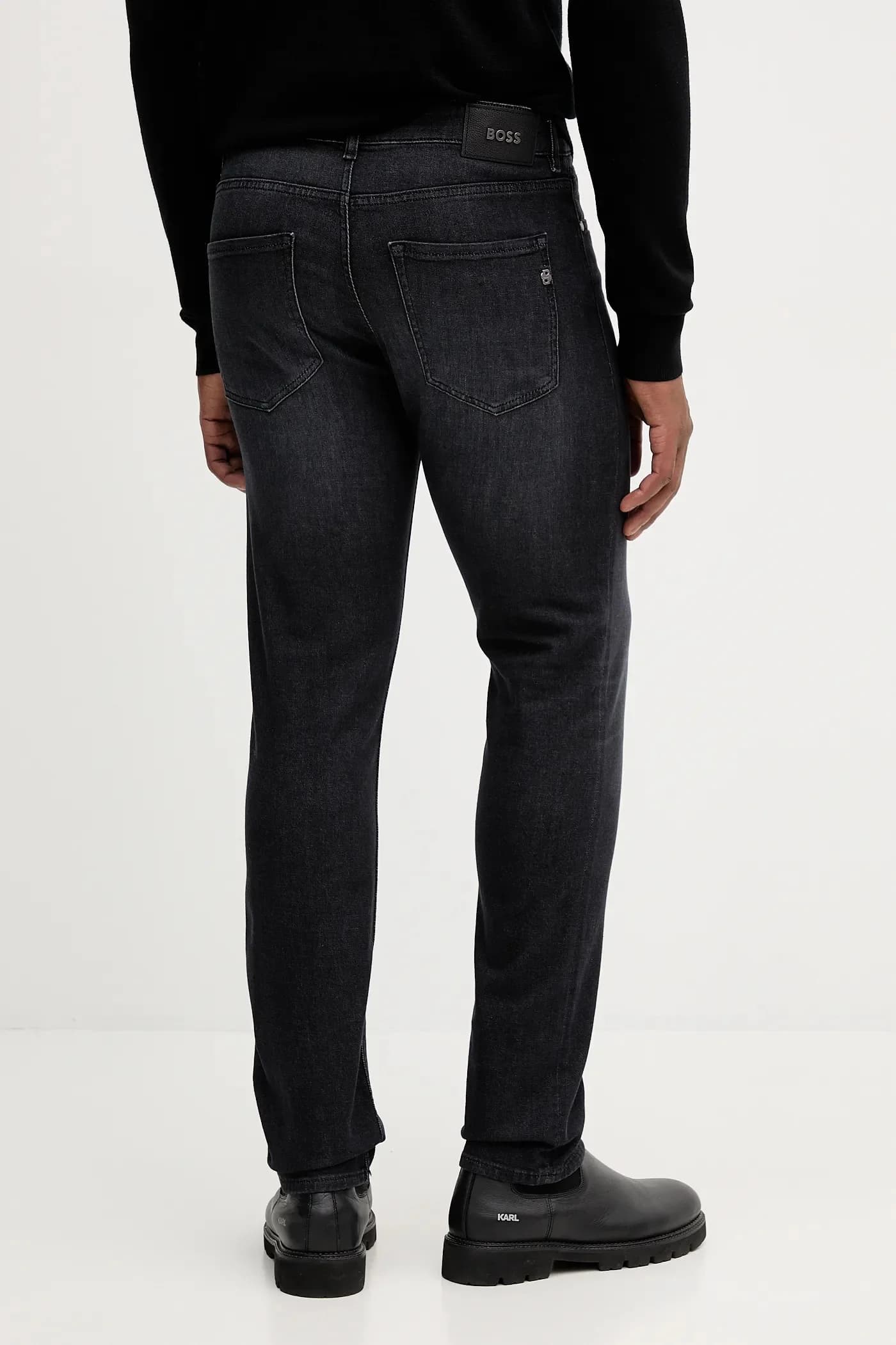 джинсы H-Делавэр - фото 3